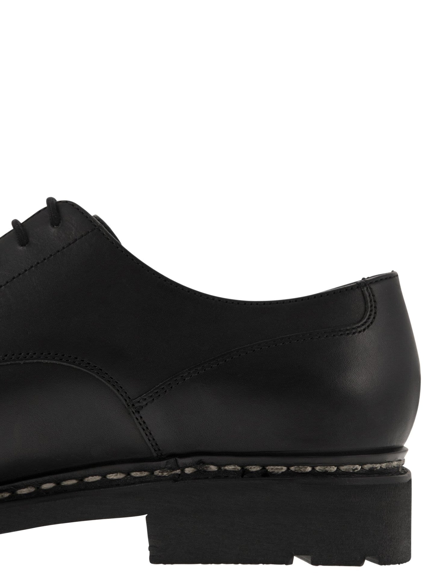 Paraboot Men Chambord - Derby With Tray PARABOOT
