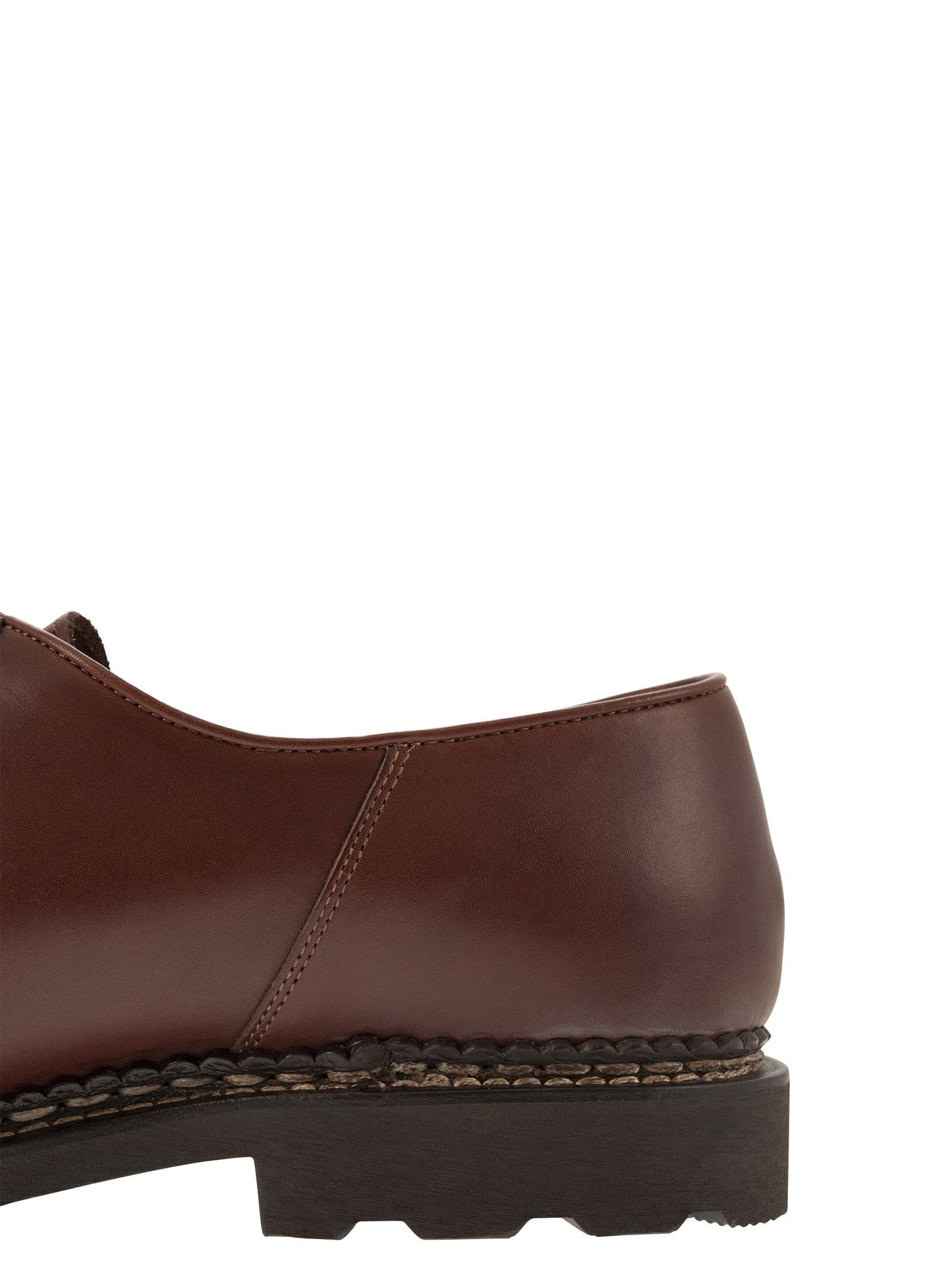 Paraboot Men Michael - Leather Derby PARABOOT