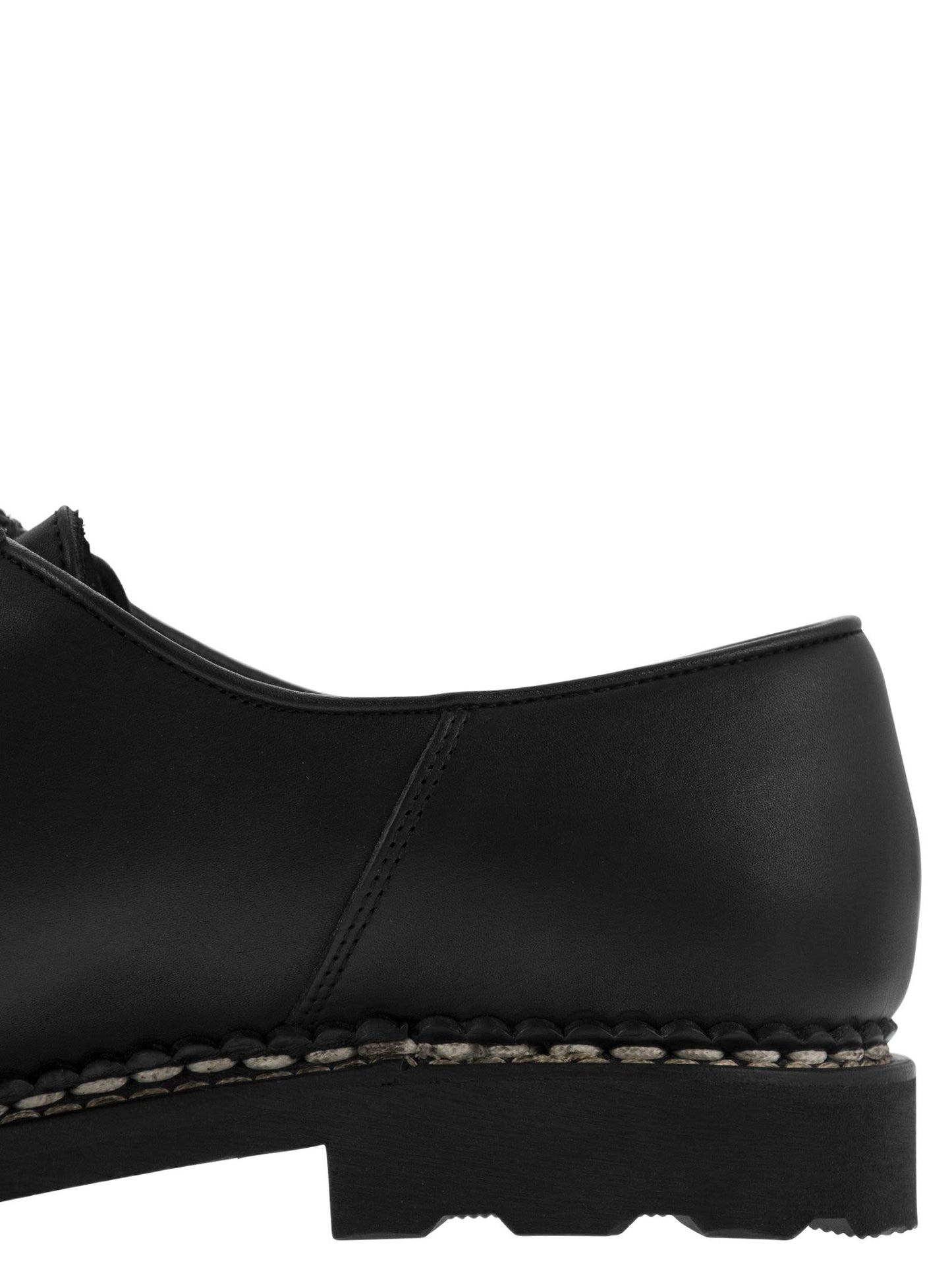 Paraboot Men Michael - Leather Derby PARABOOT
