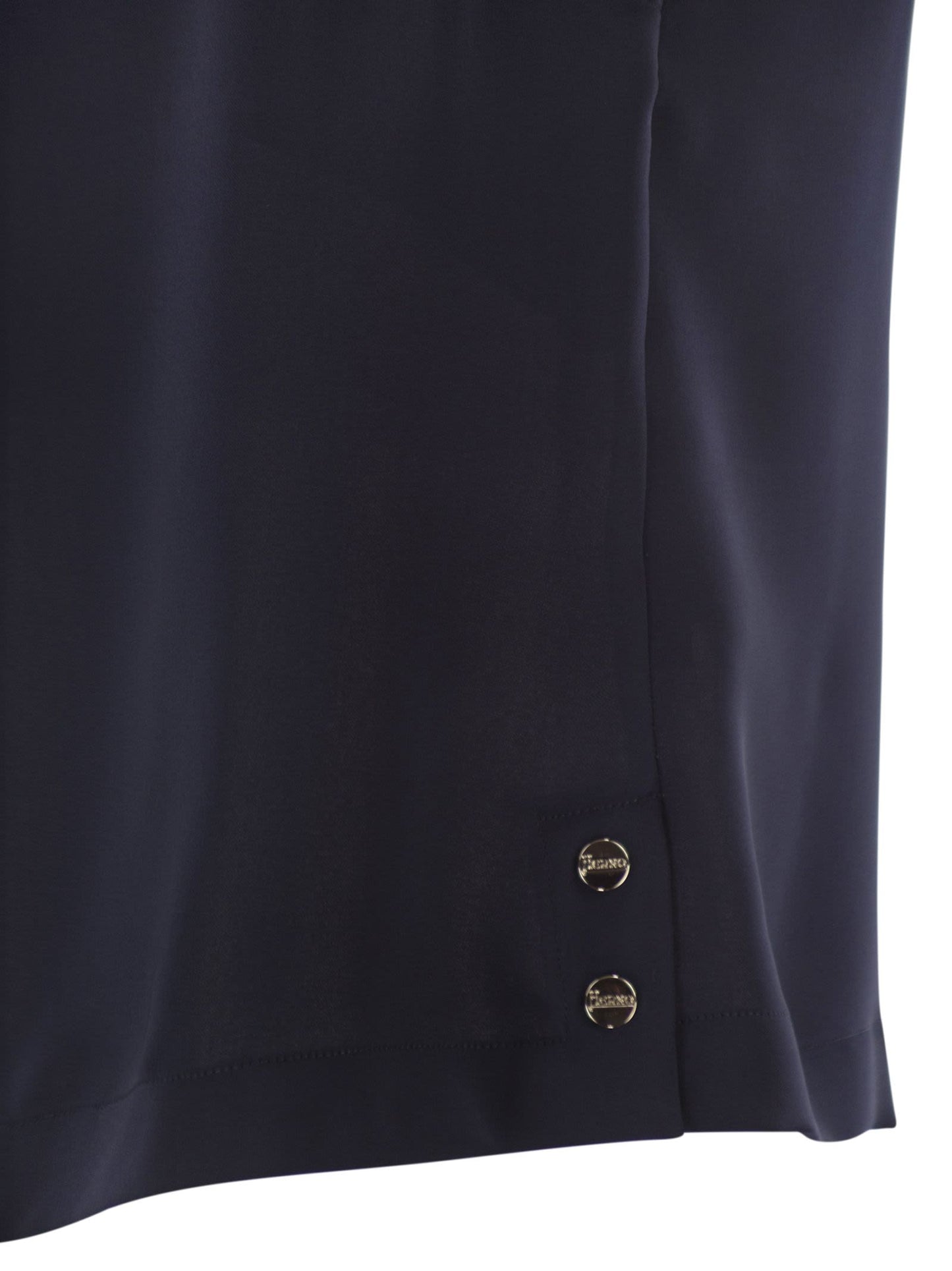 Herno Women V-Neck Top HERNO