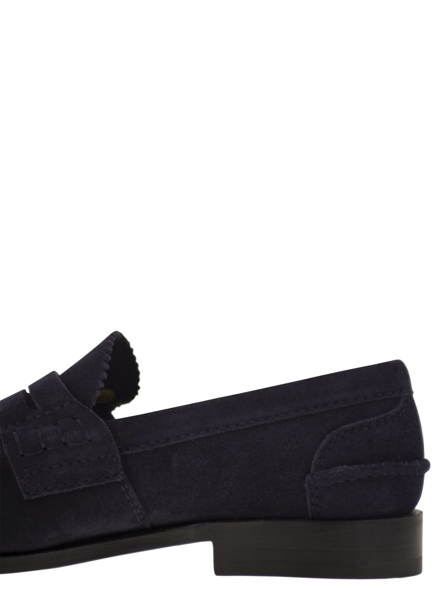 Church's Men Pembrey - Suede Moccasin CHURCH'S