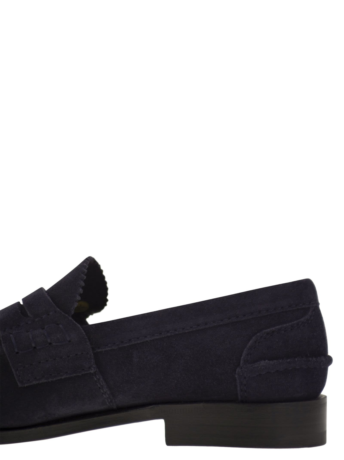 Church's Men Pembrey - Suede Moccasin CHURCH'S