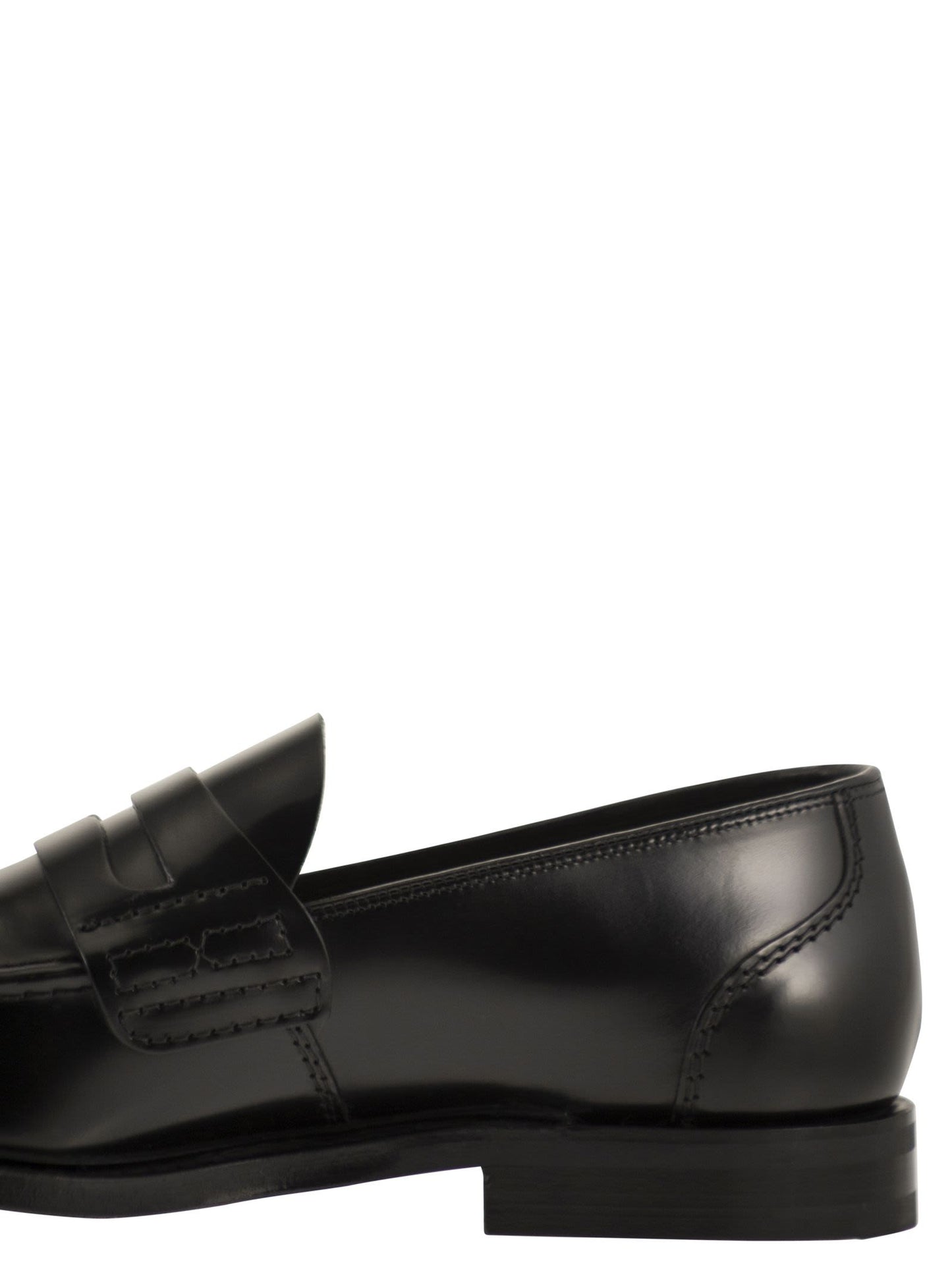 Church's Men Farsley R 2.0 - Calfskin Penny Loafer CHURCH'S