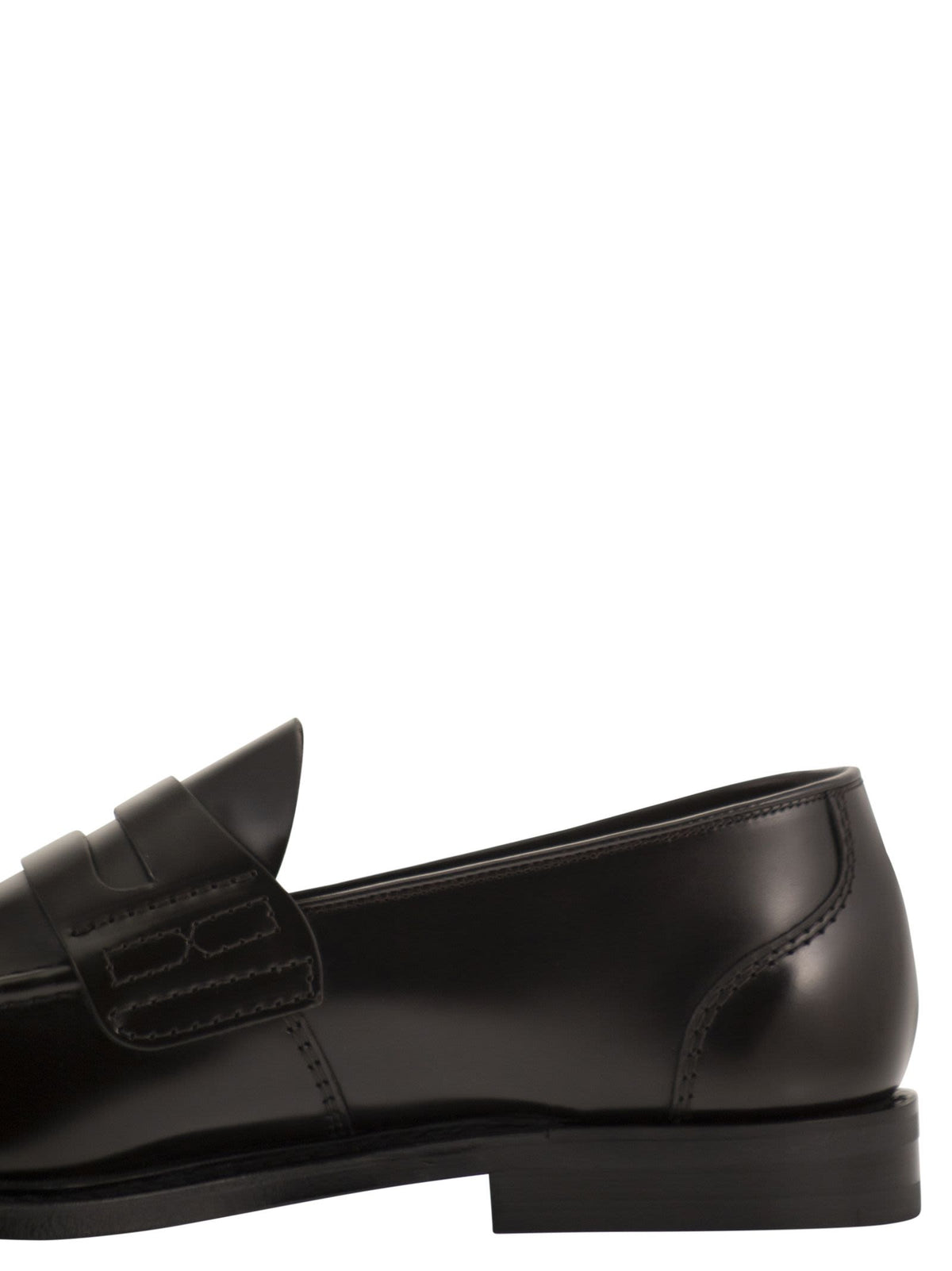 Church's Men Farsley R 2.0 - Calfskin Penny Loafer CHURCH'S