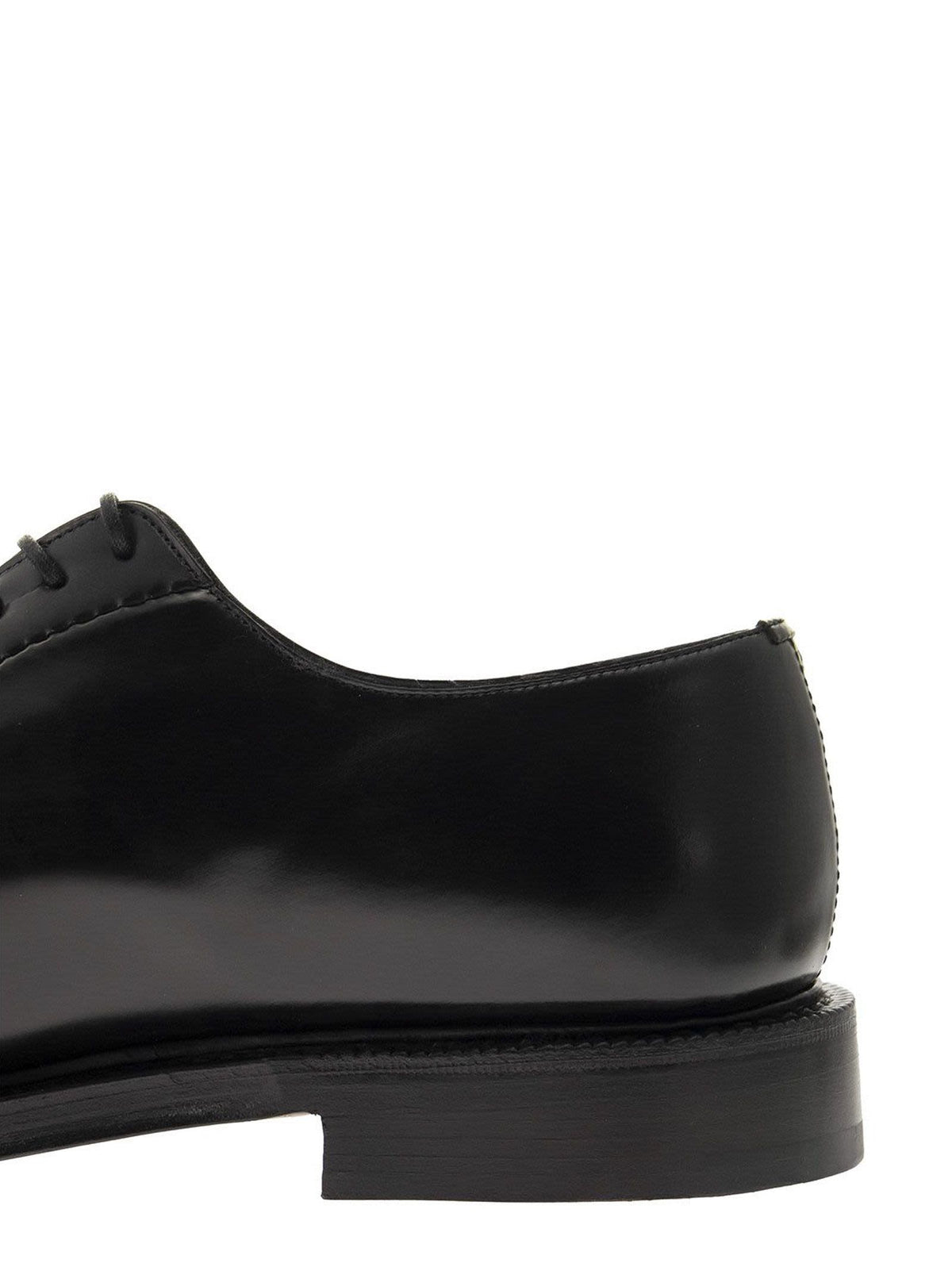 Church's Men Shannon - Polished Binder Derby CHURCH'S