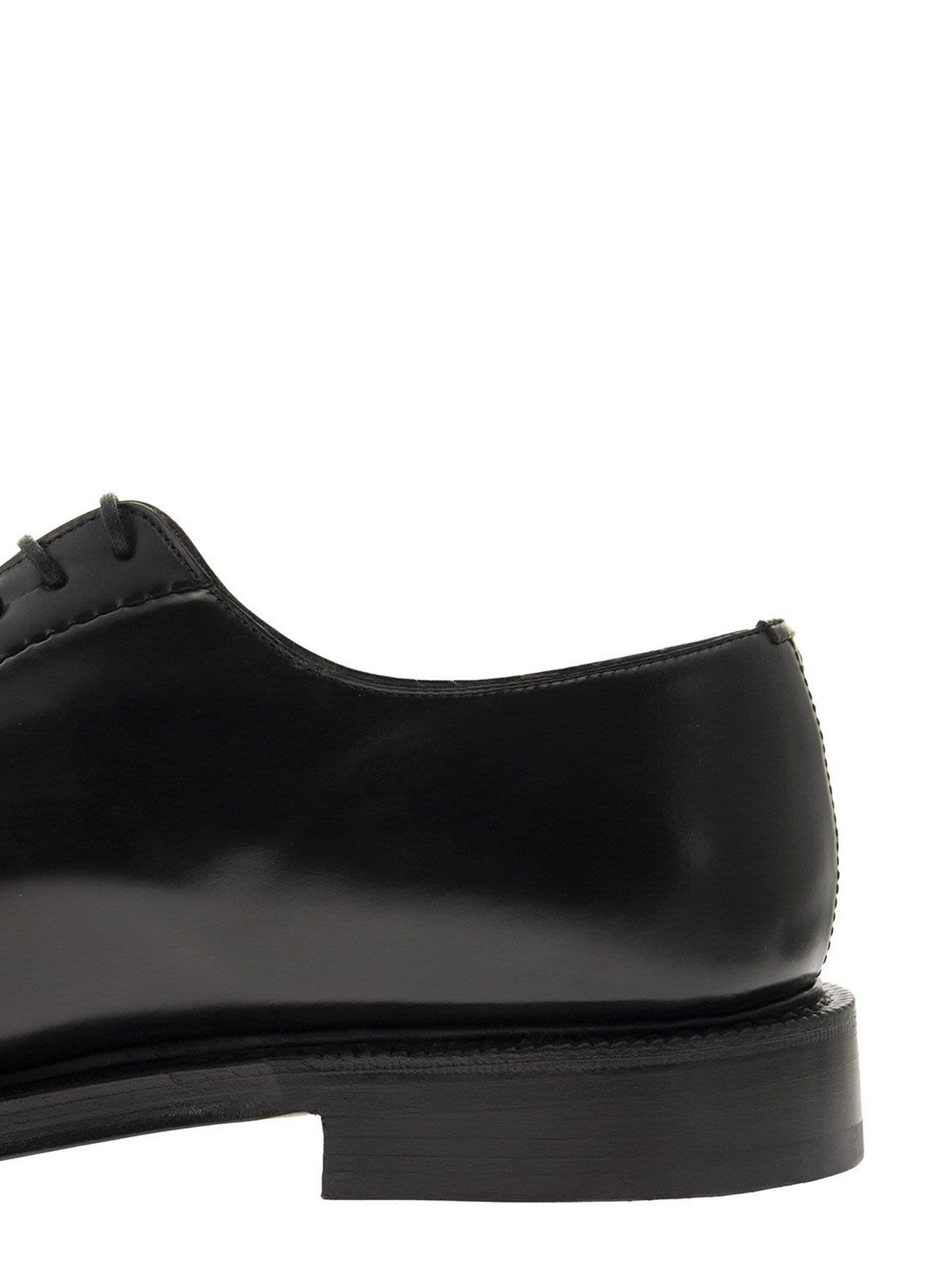 Church's Men Shannon - Polished Binder Derby CHURCH'S