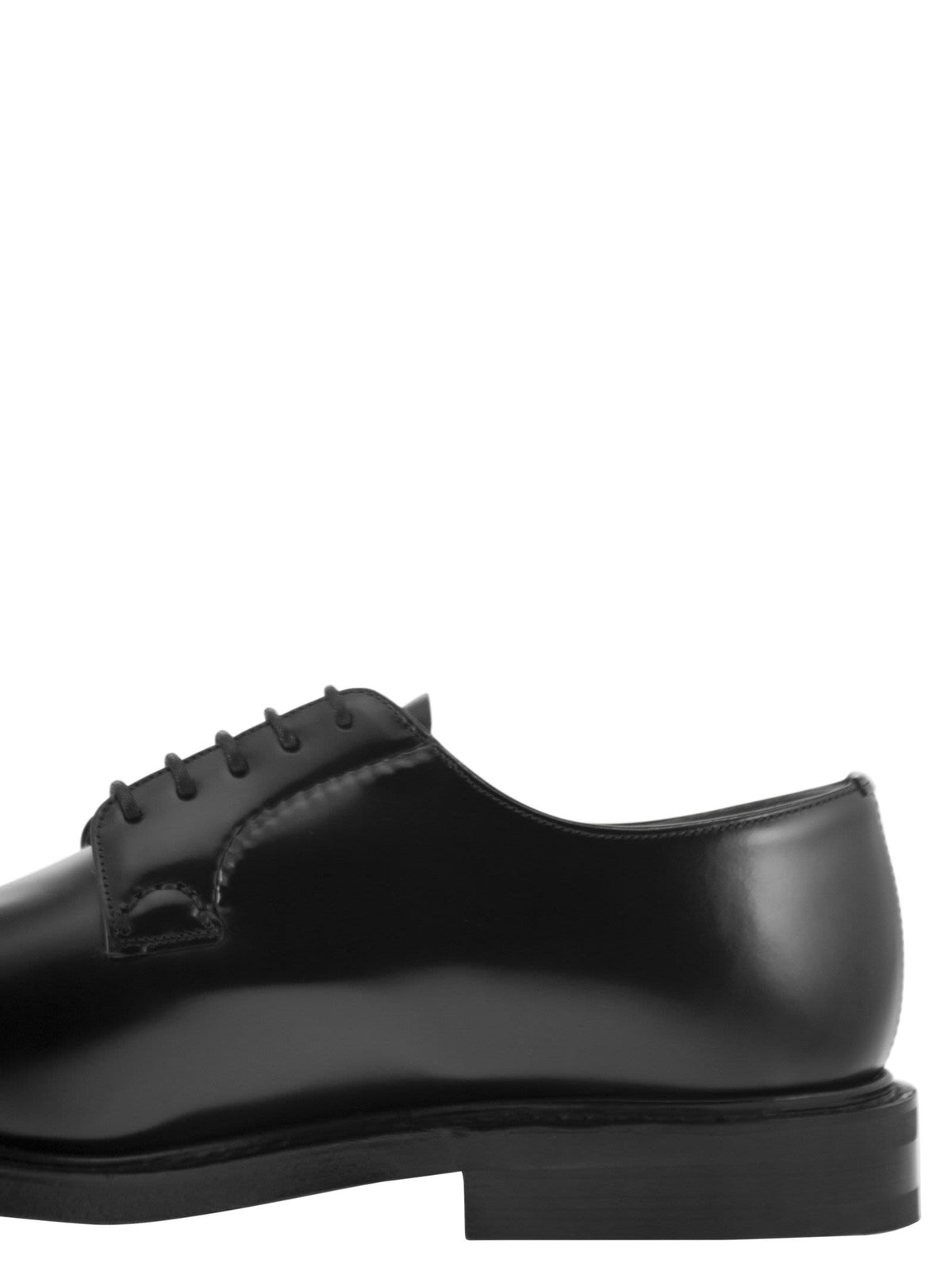 Church's Men Shannon R 2.0 - Polished Calfskin Derby Shoes CHURCH'S