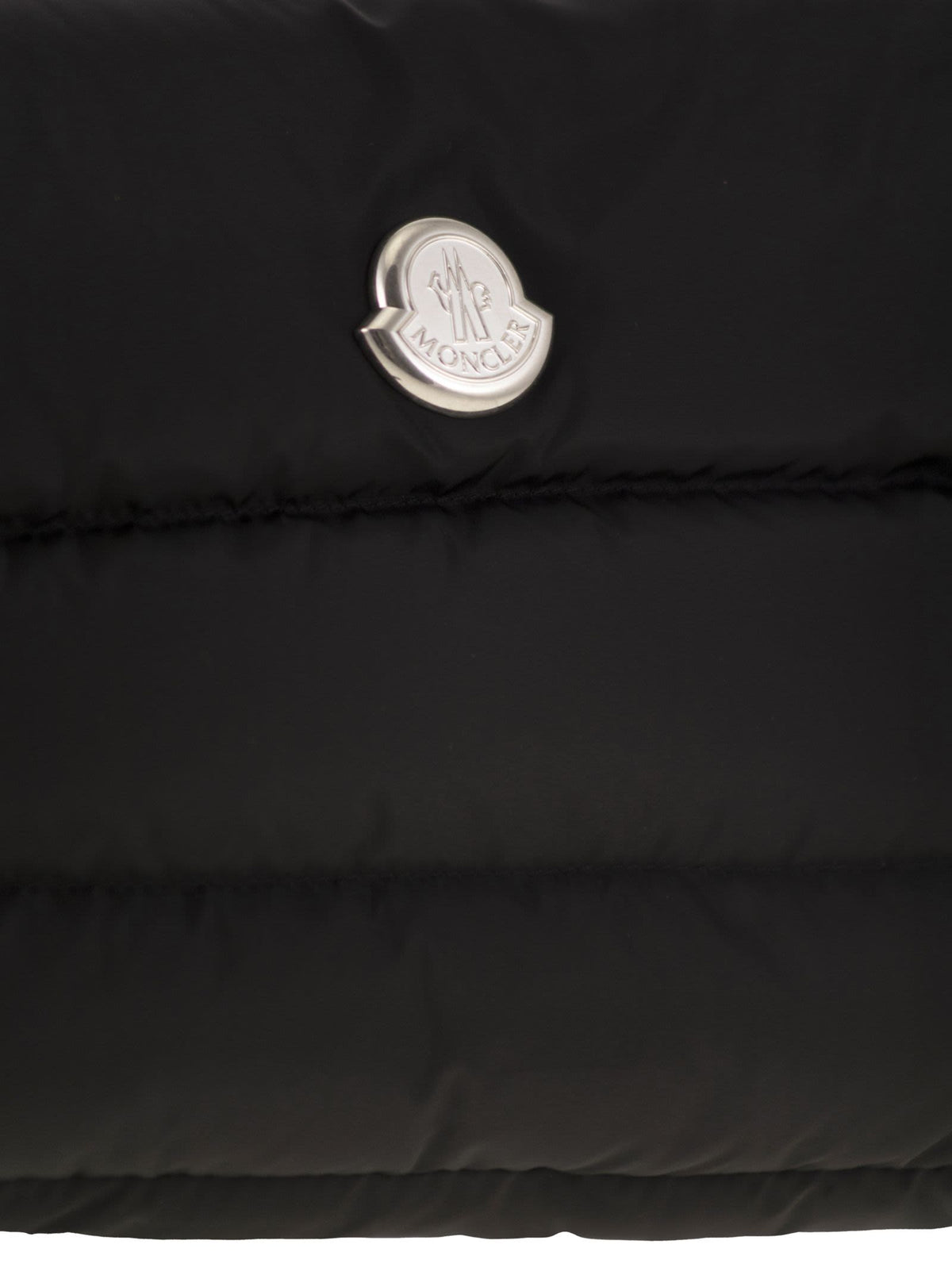 Moncler Women Caradoc - Quilted Beauty Case MONCLER