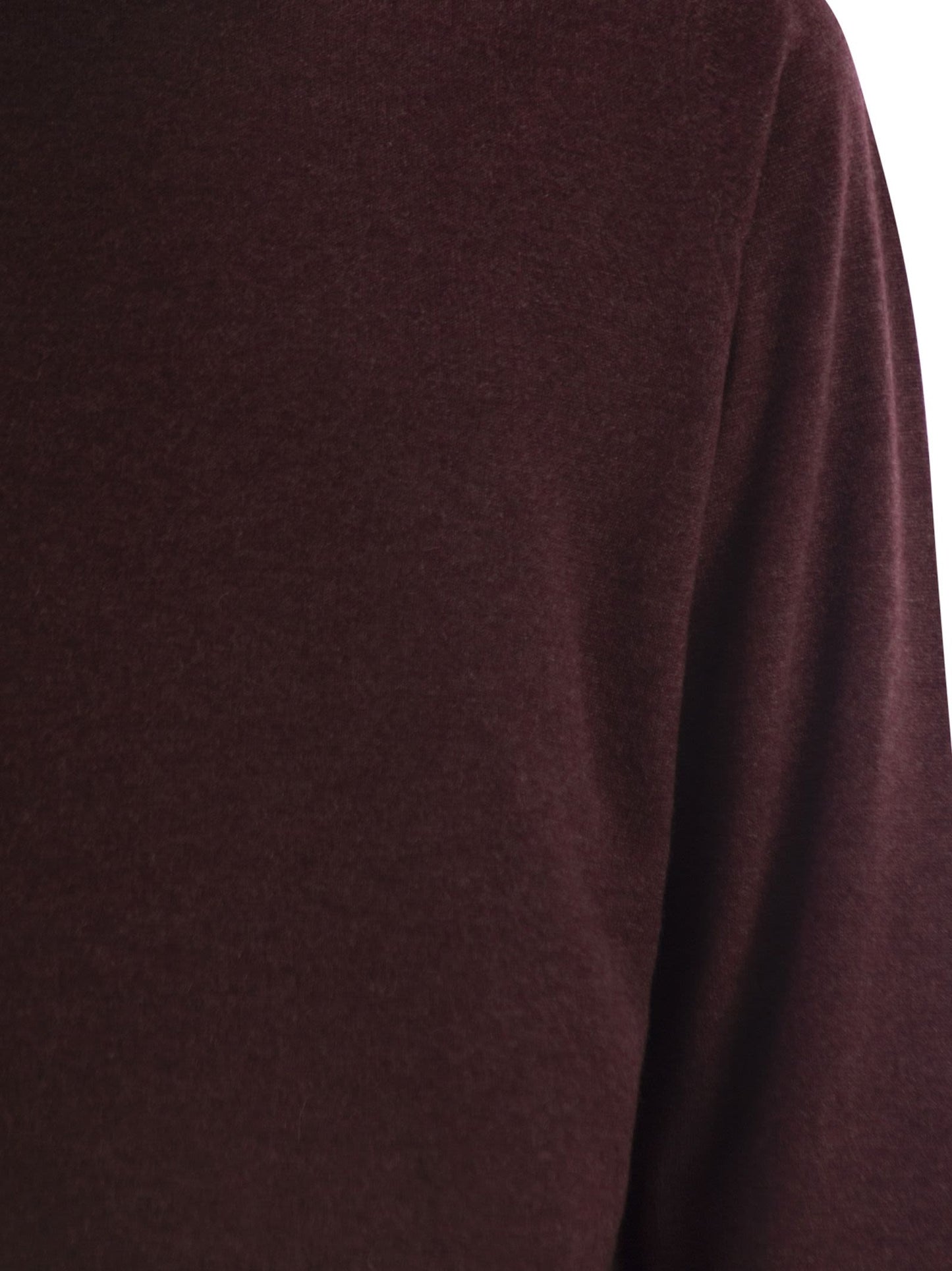 Brunello Cucinelli Men Cashmere Turtleneck Sweater BRUNELLO CUCINELLI