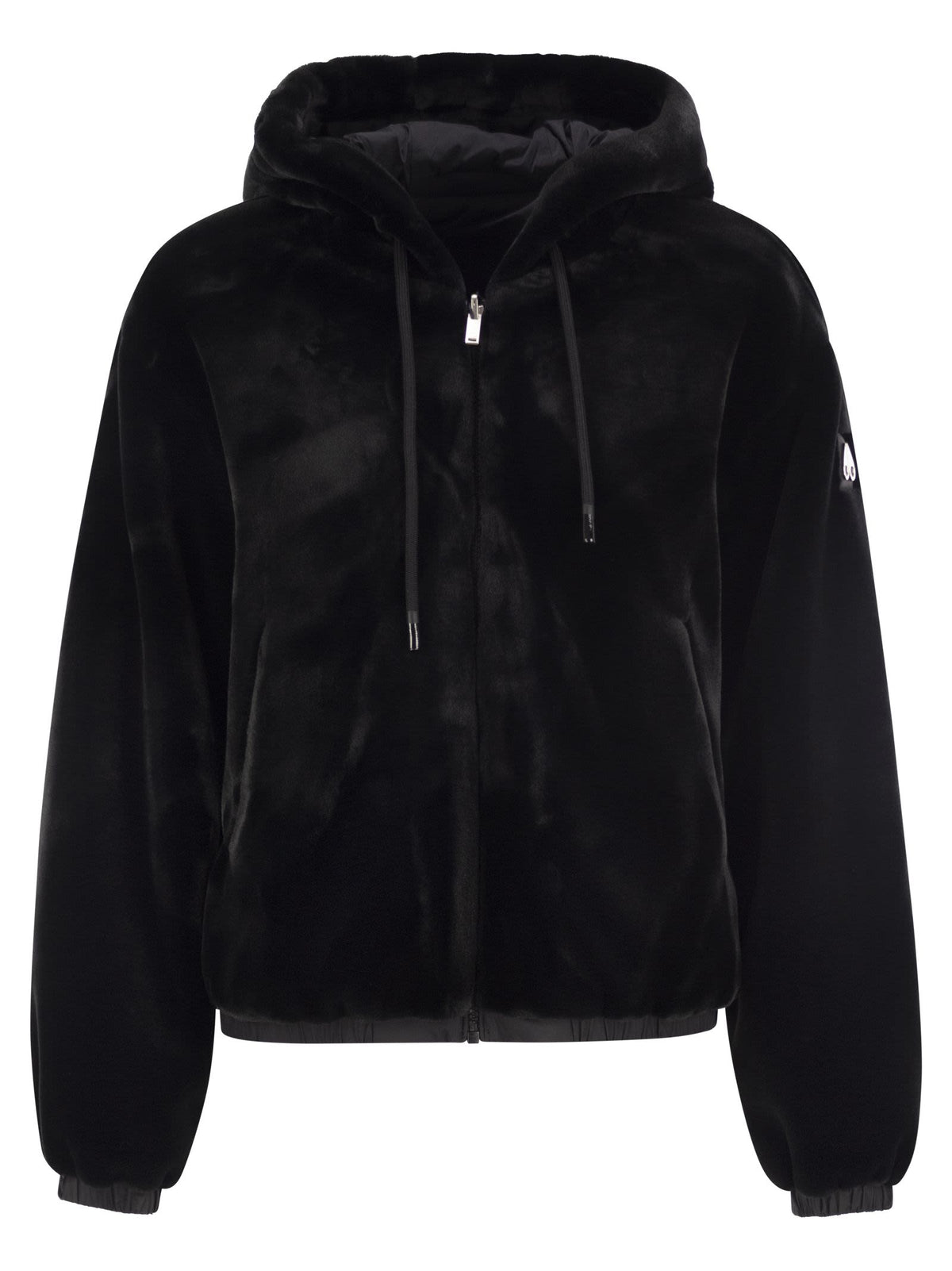 Moose Knuckles Women Bunny 2 - Reversible Jacket MOOSE KNUCKLES