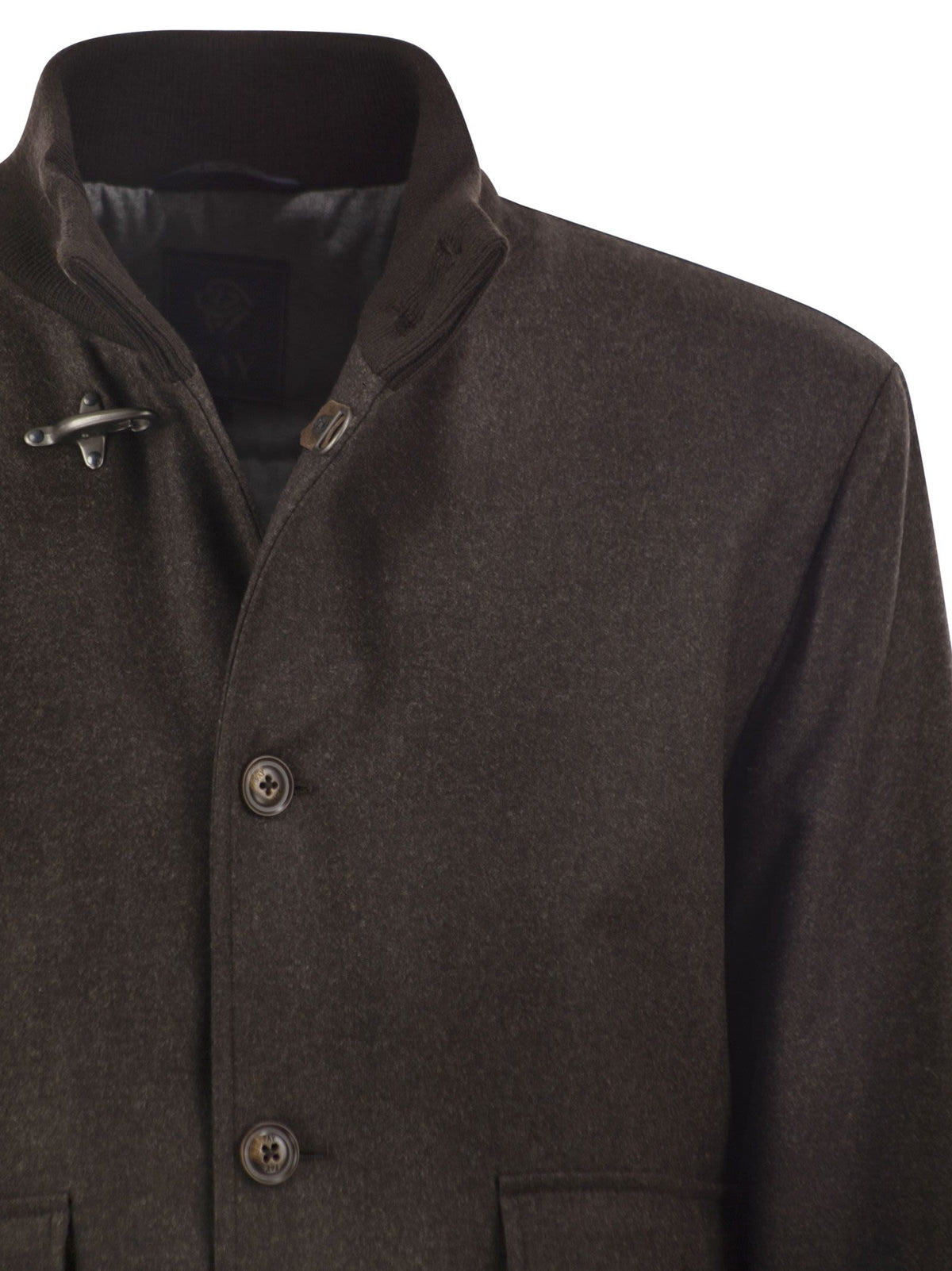Fay Men Pure Virgin Wool Jacket FAY