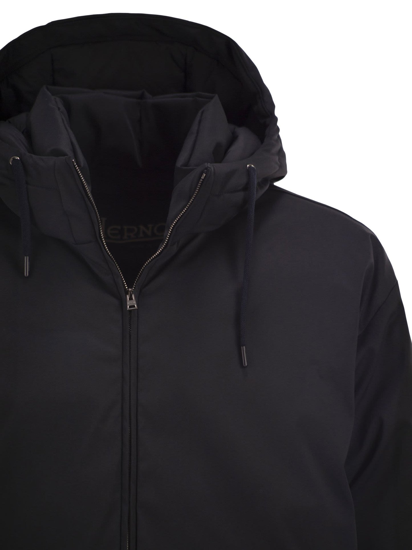 Herno Men Cotton Feel Jacket HERNO