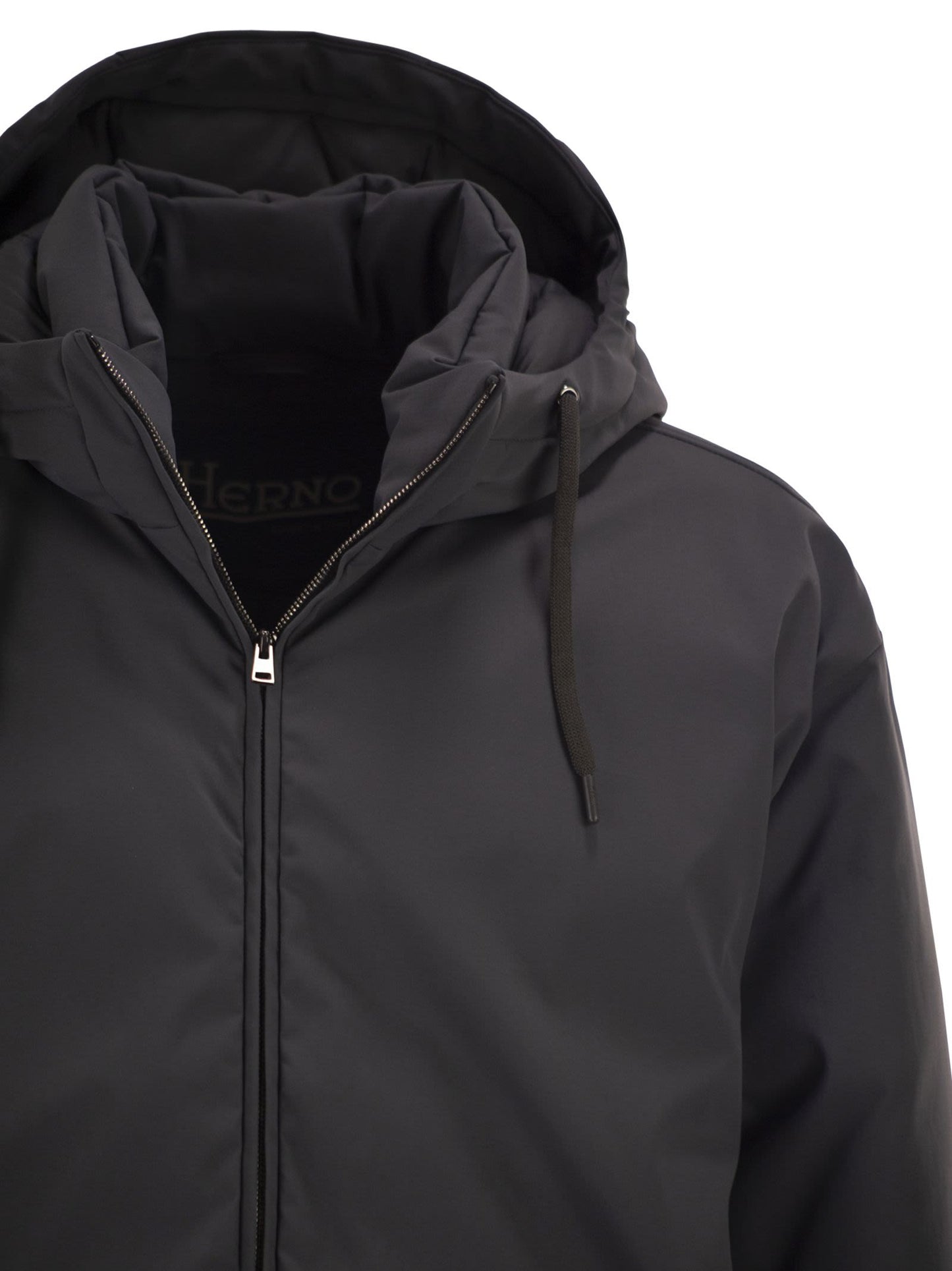 Herno Men Cotton Feel Jacket HERNO