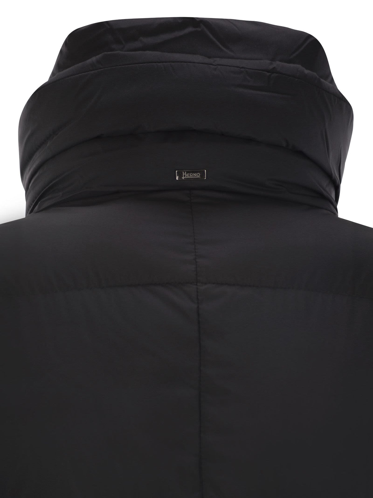 Herno Women Nylon Duvet Jacket HERNO