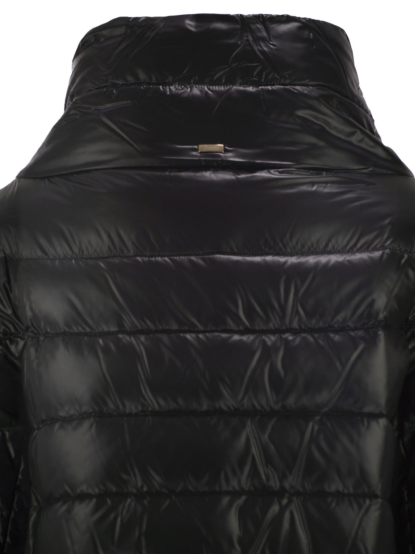 Herno Women Aminta - Ultralight Nylon Jacket HERNO