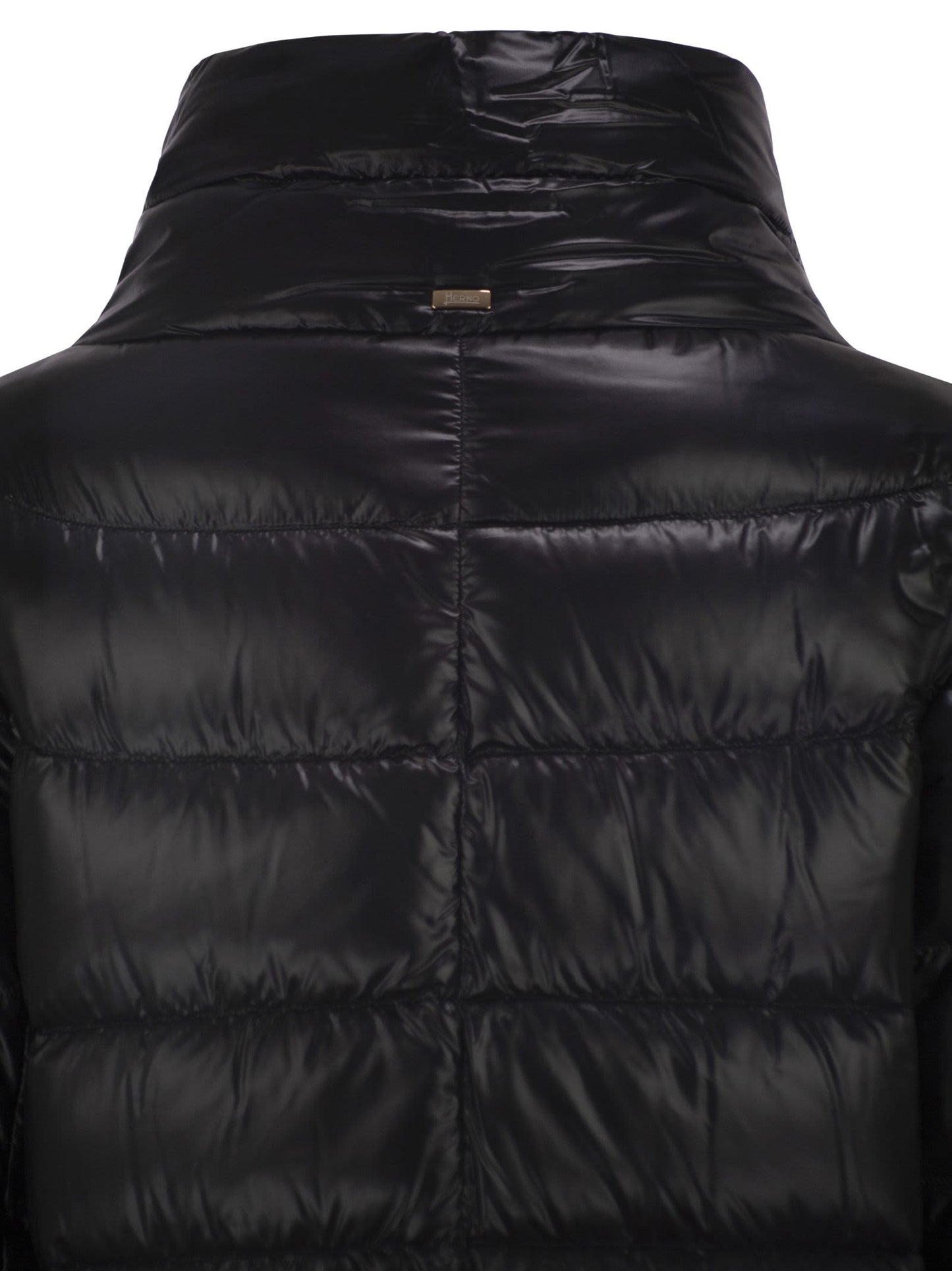 Herno Women Dora - Ultralight Nylon Down Jacket HERNO