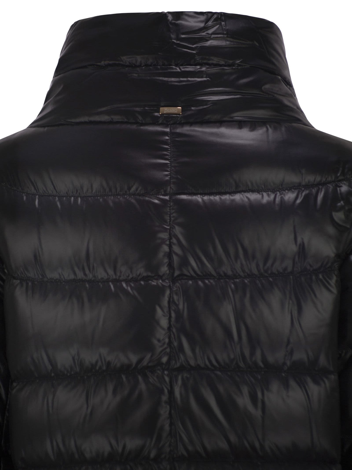 Herno Women Dora - Ultralight Nylon Down Jacket HERNO