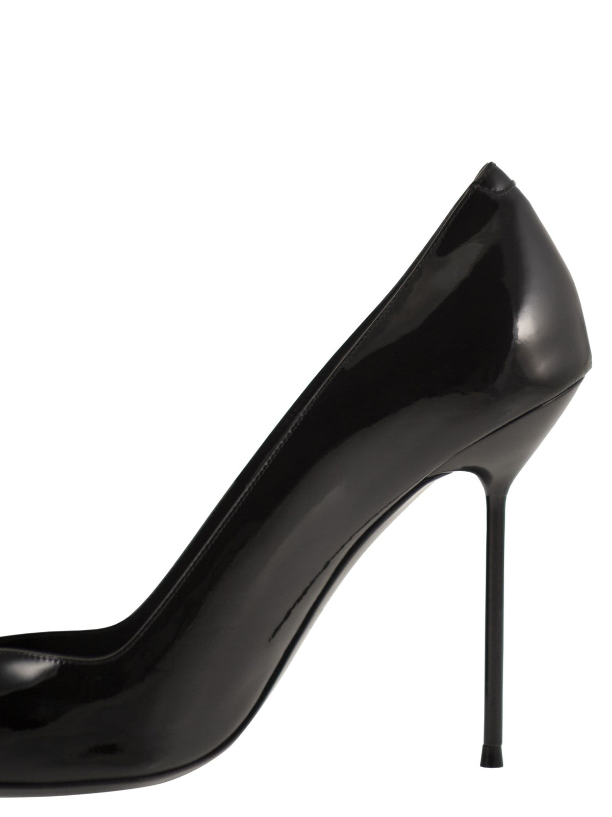 Paris Texas Women Lidia Pump 105 - Patent Leather Pumps PARIS TEXAS