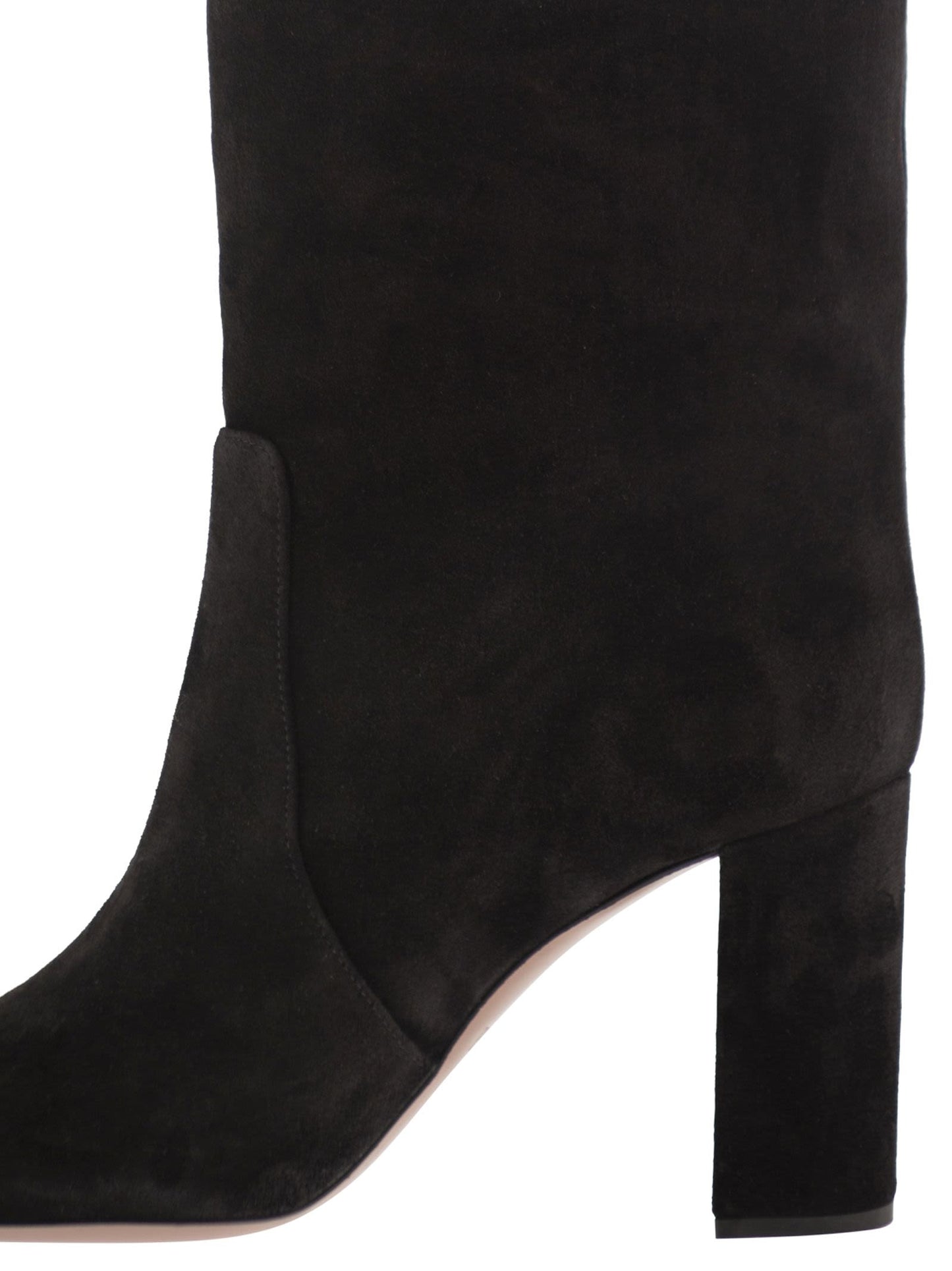 Paris Texas Women Anja Boot 85 - Suede Boot