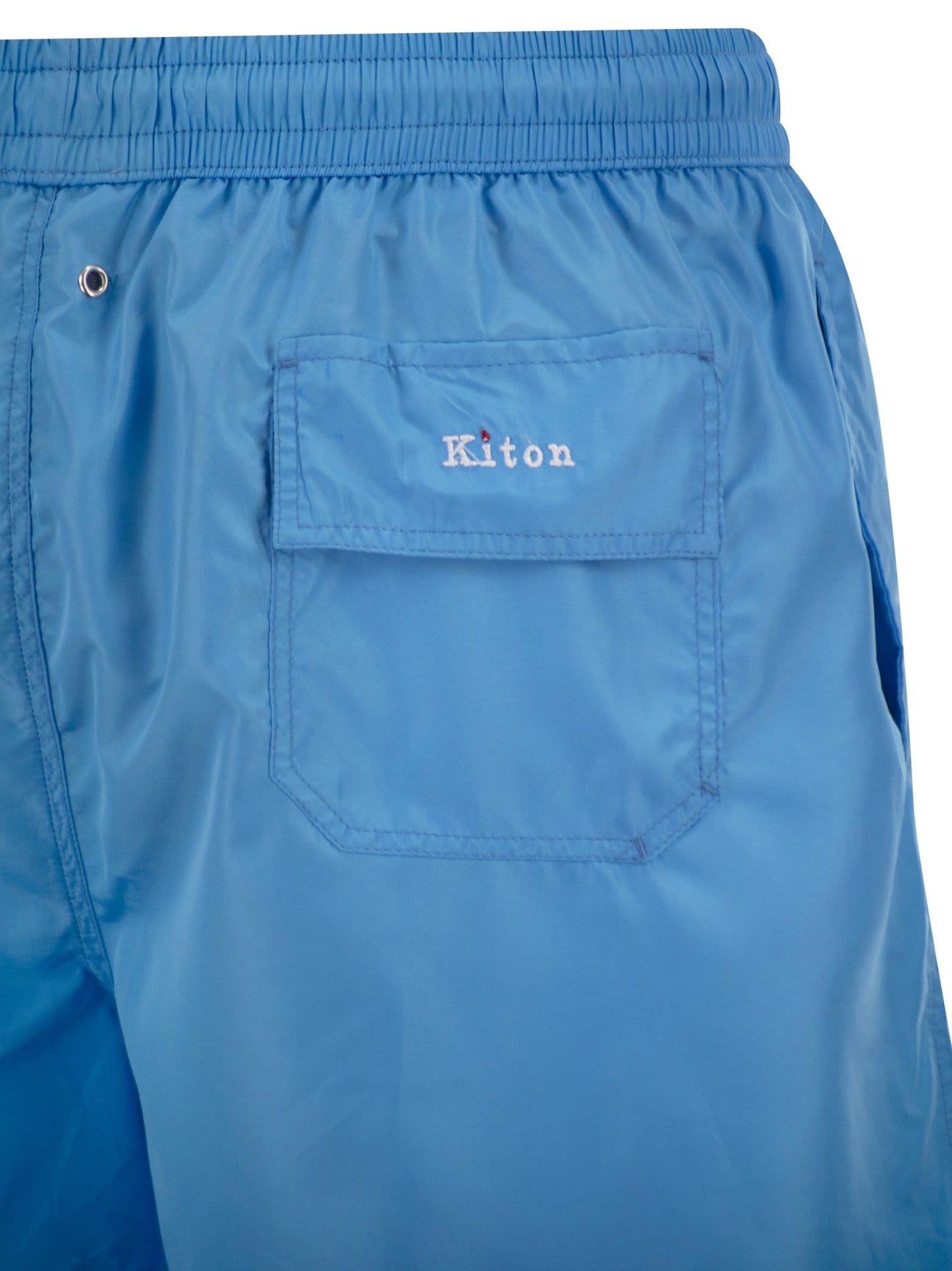 Kiton Men Short Swim Boxers