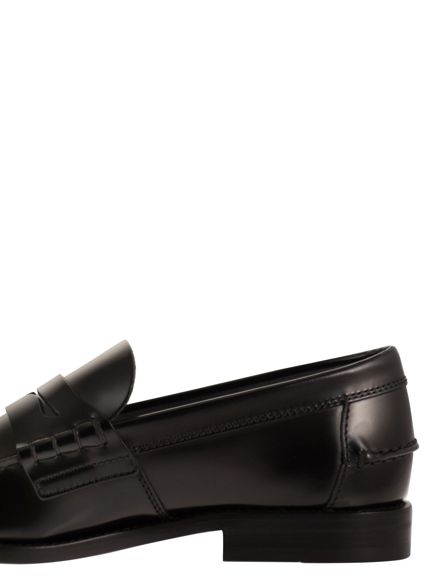 Tod's Men Leather Loafers TOD'S