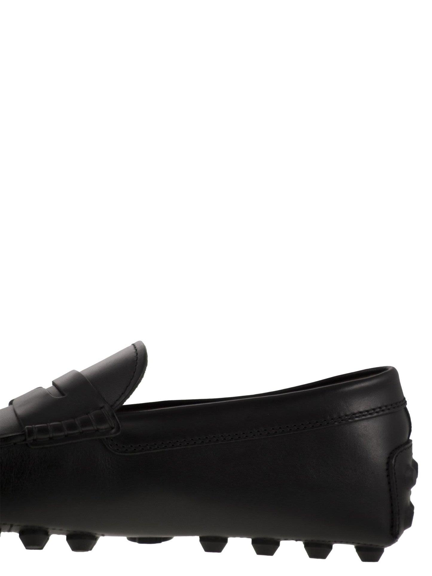 Tod's Men Gommino Bubble Leather TOD'S