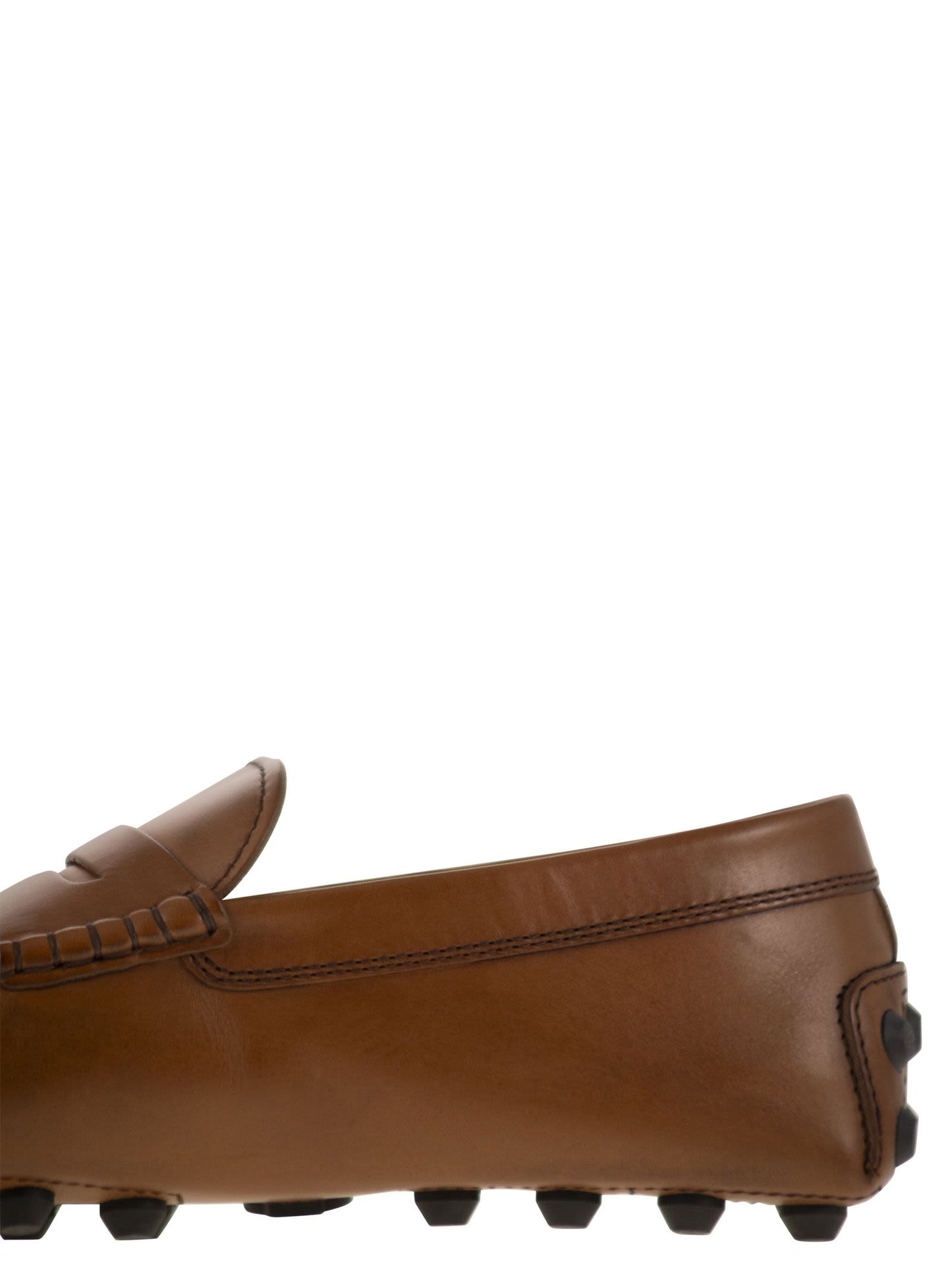 Tod's Men Gommino Bubble Leather TOD'S