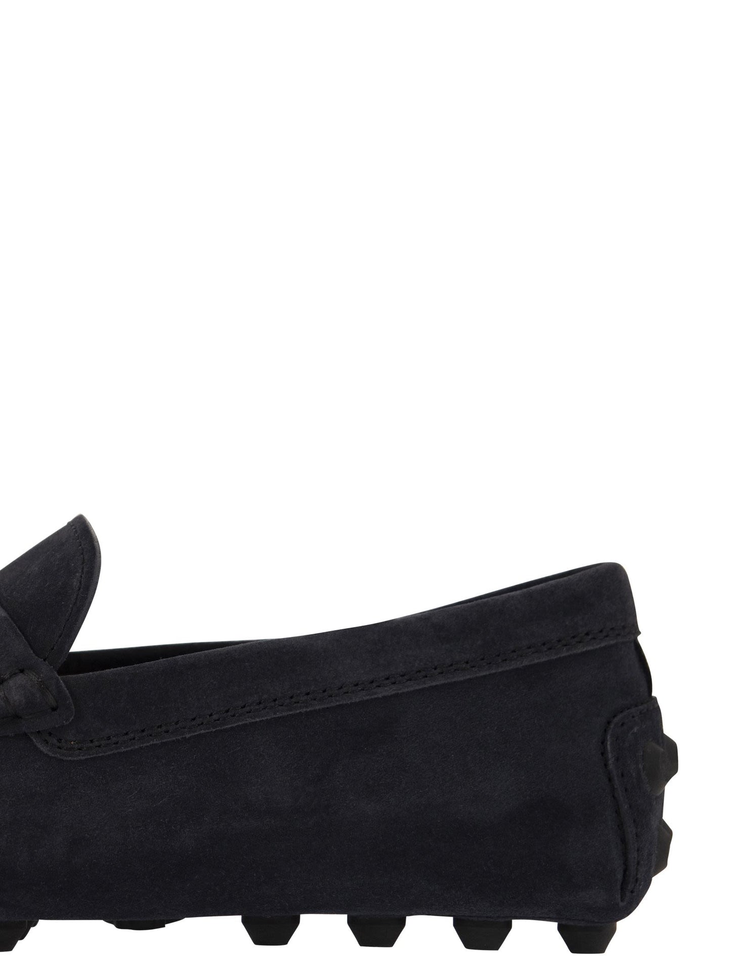 Tod's Men Suede Moccasin Moccasin TOD'S