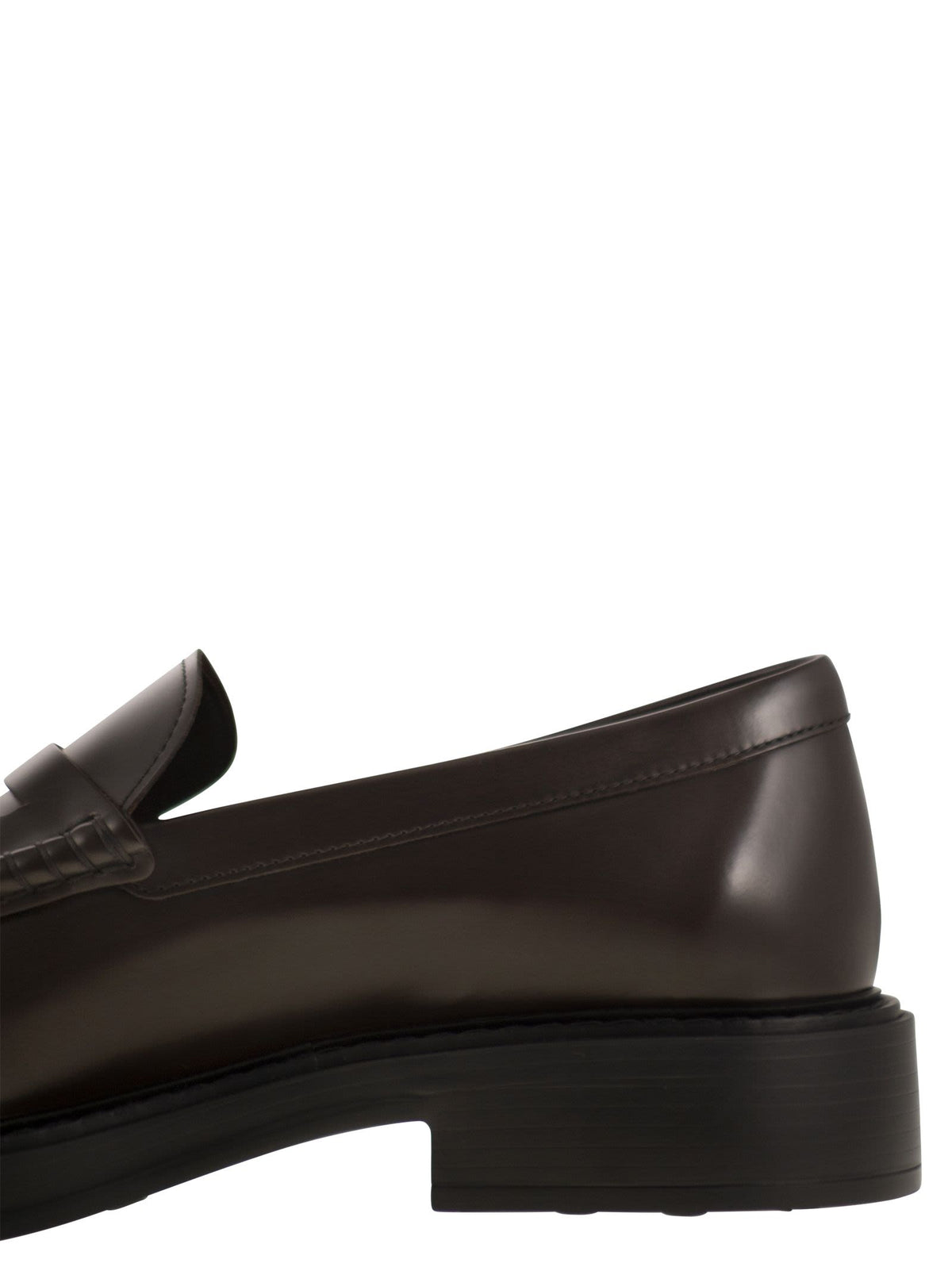 Tod's Men Leather Loafers