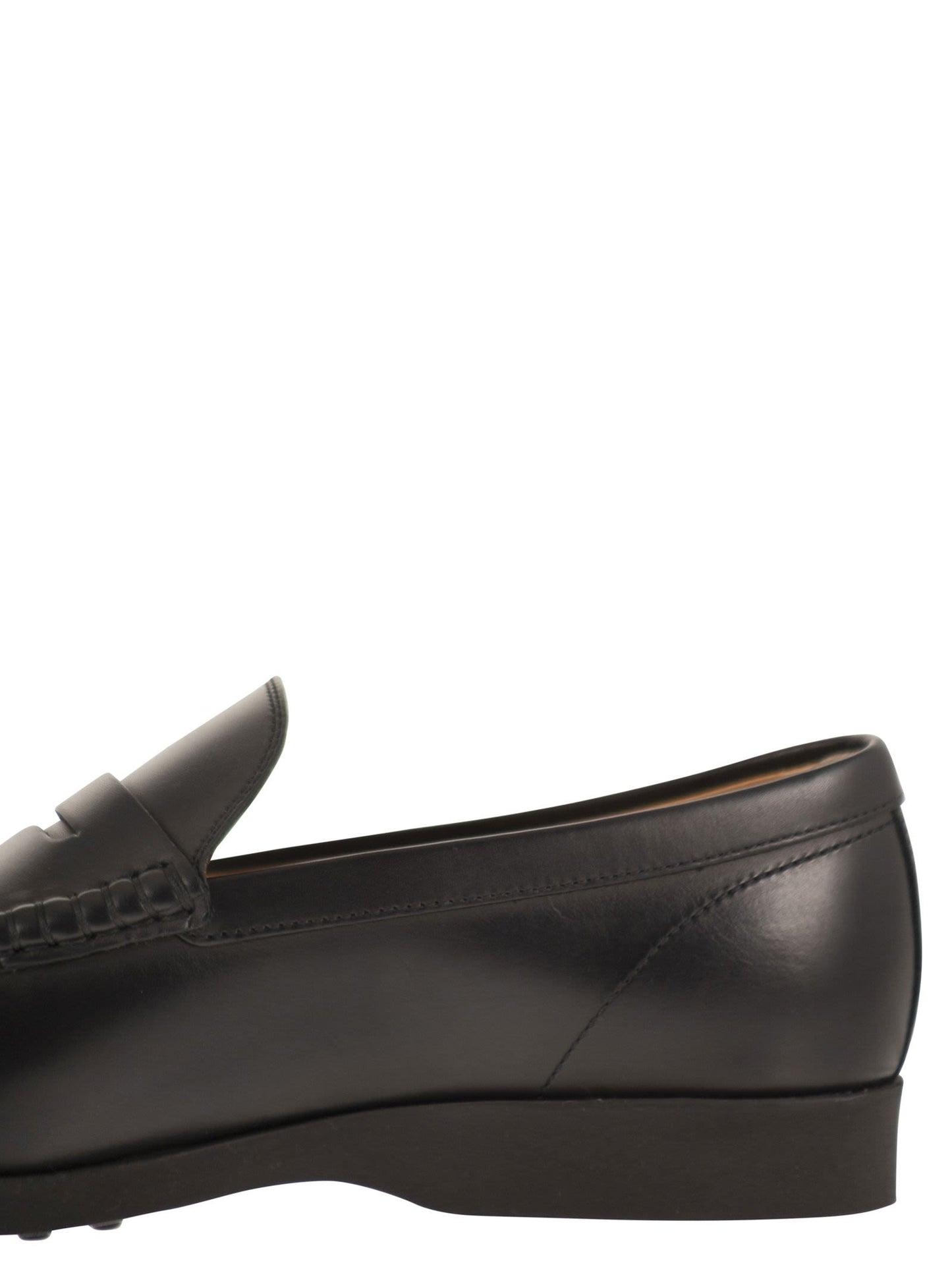 Tod's Men Leather Loafers TOD'S
