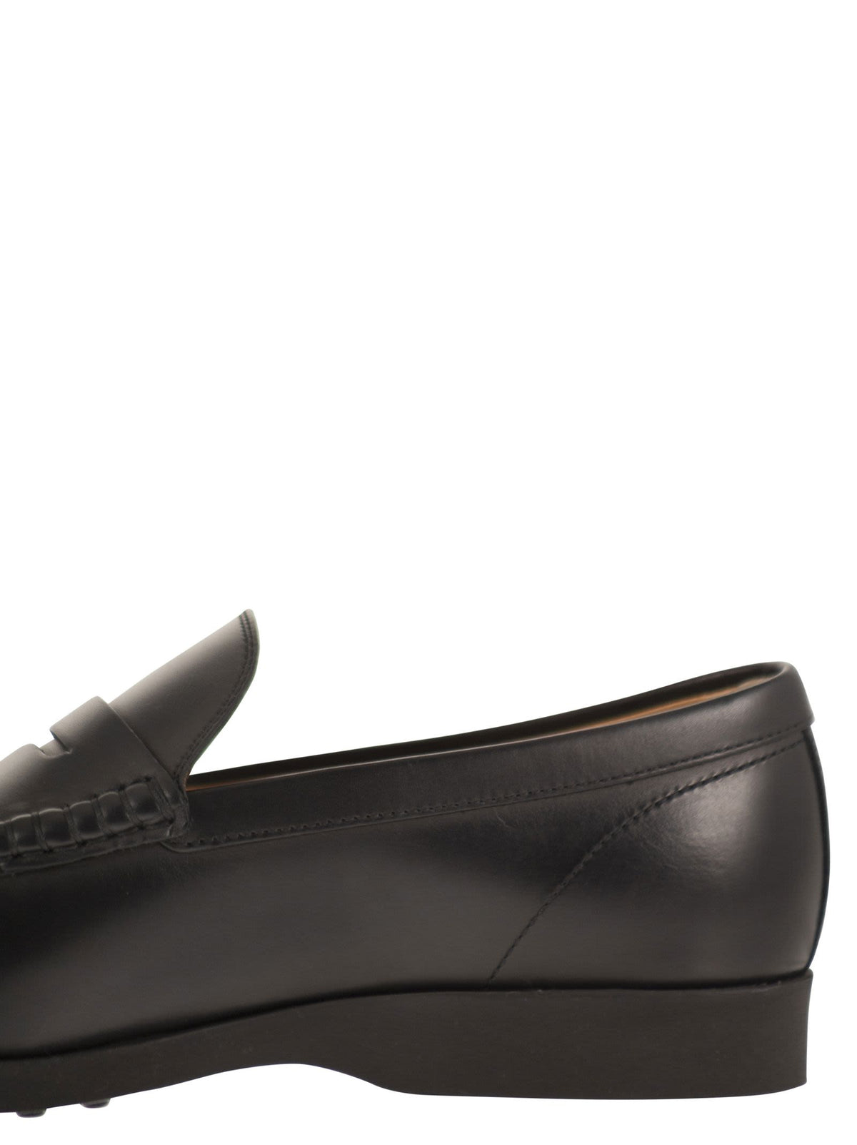 Tod's Men Leather Loafers TOD'S