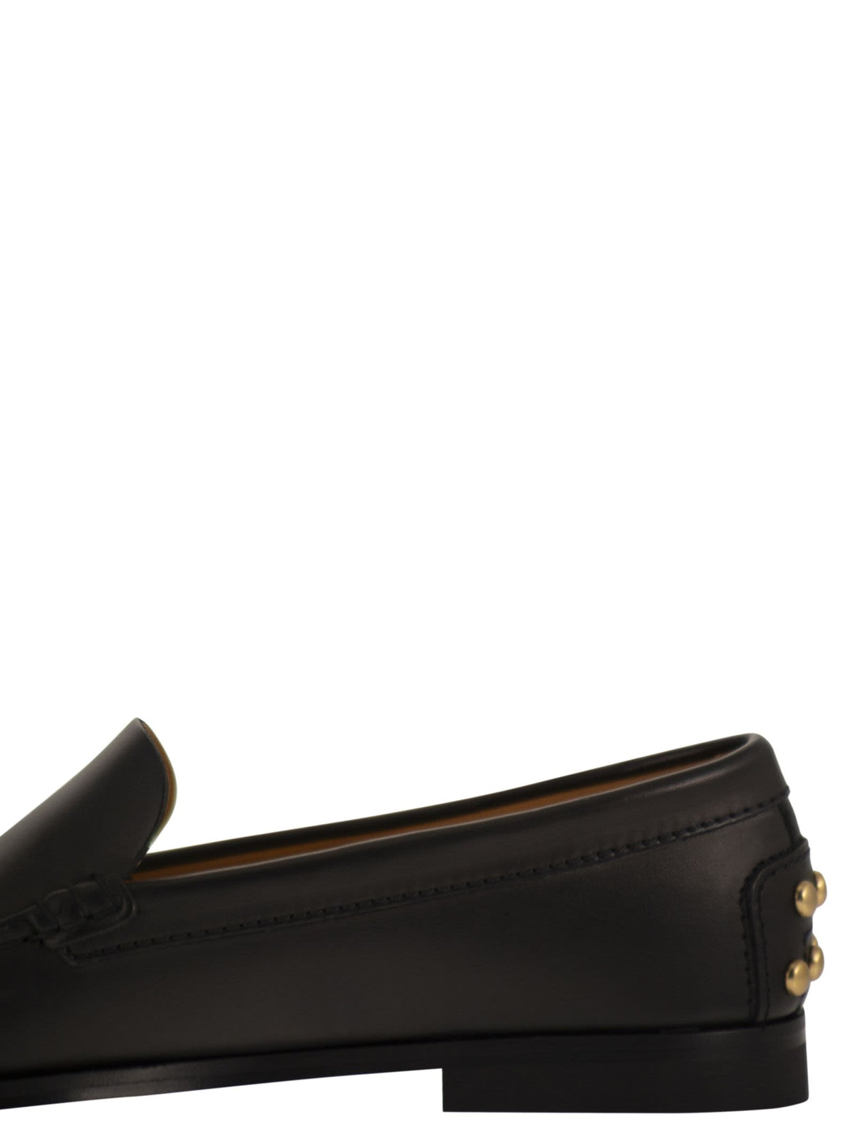 Tod's Women Leather Loafers TOD'S