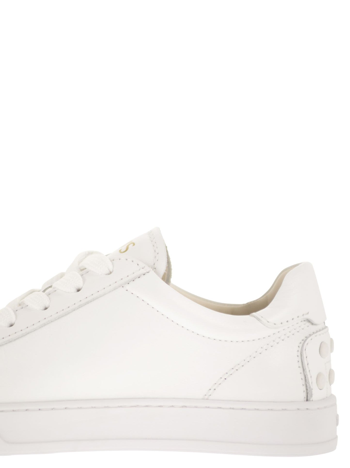 Tod's Women Leather Trainers TOD'S