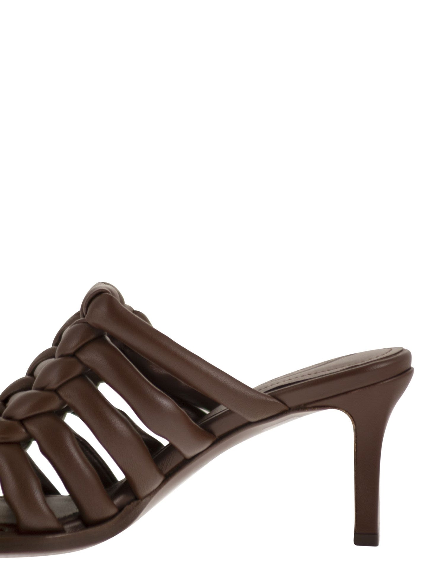 Tod's Women Nappa Leather Clogs TOD'S