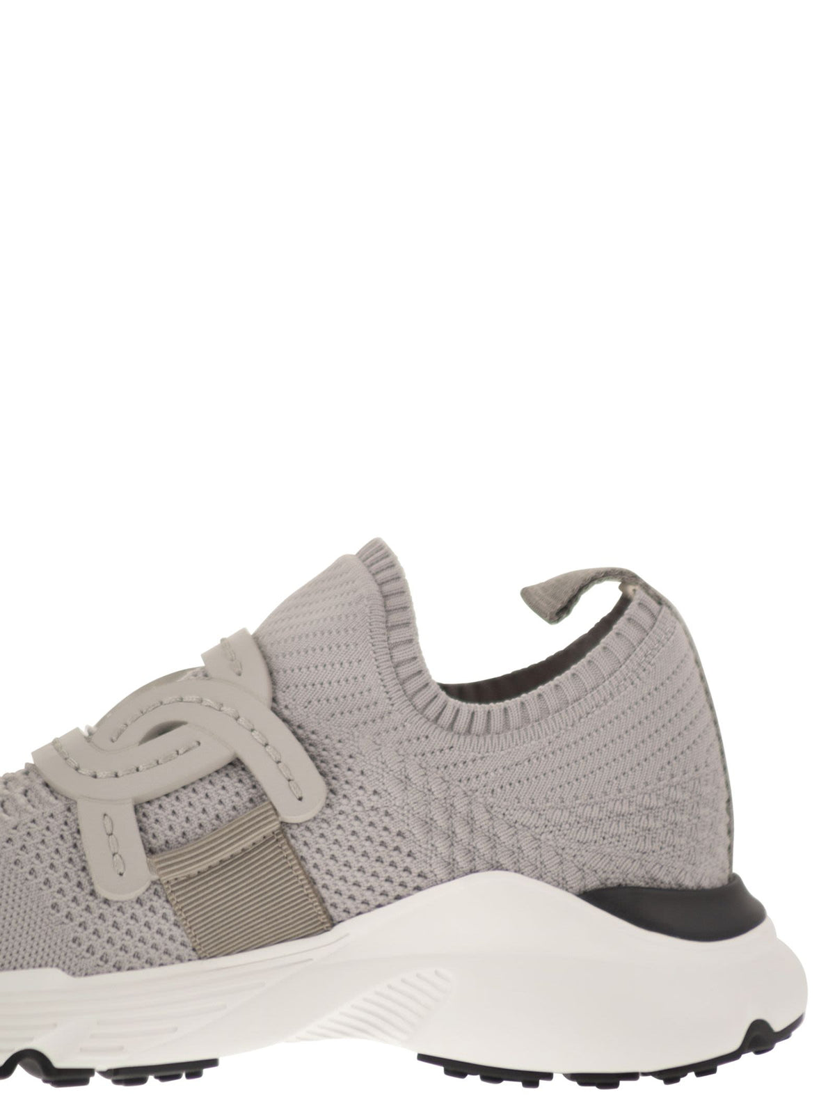 Tod's Women Kate Technical Fabric Sneakers TOD'S