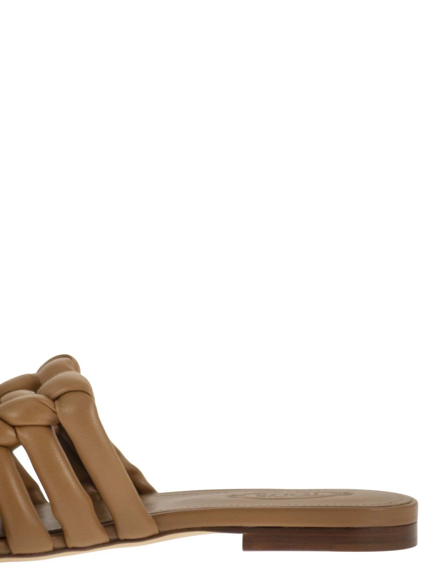 Tod's Women Leather Sandals TOD'S