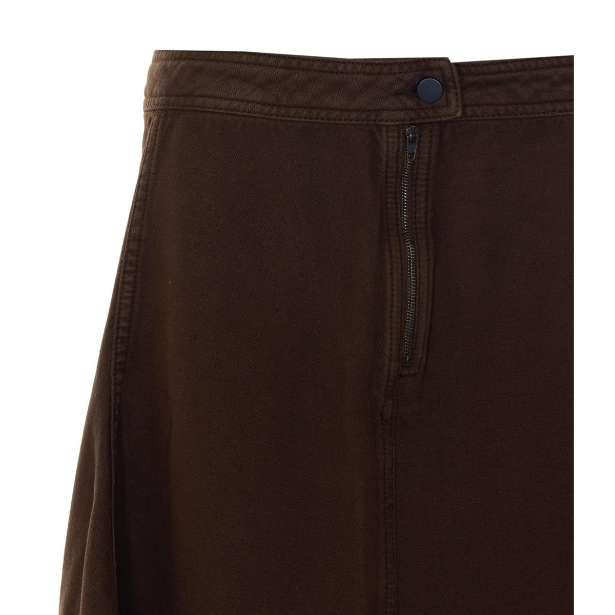 Lemaire Women Asymmetric Skirt LEMAIRE