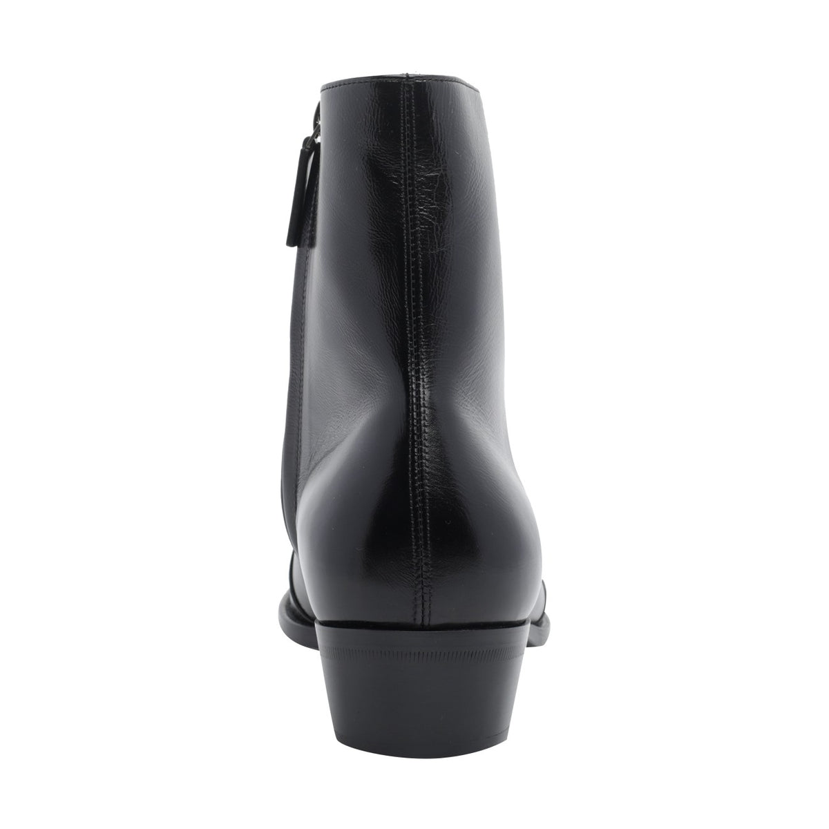 Saint Laurent Men Aurelien Booties SAINT LAURENT