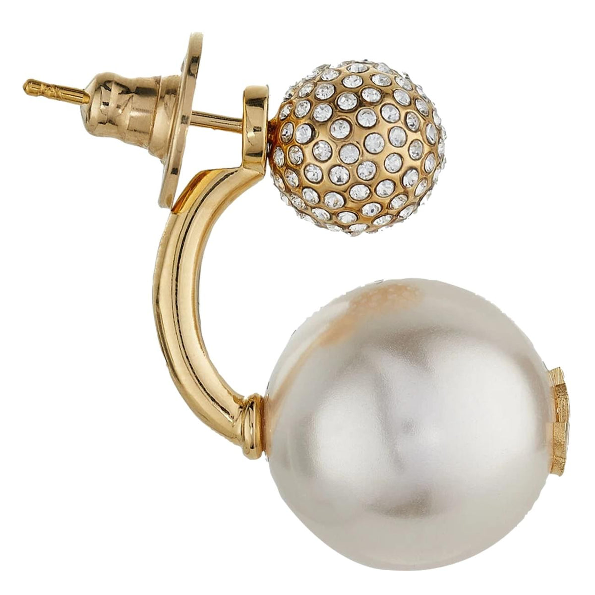 Jimmy Choo Women Auri Earrings JIMMY CHOO