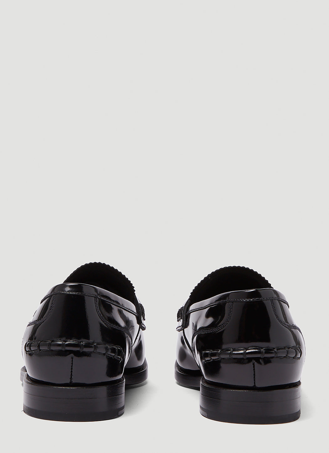 Alexander Wang Women Logo Slip-On Shoes ALEXANDER WANG