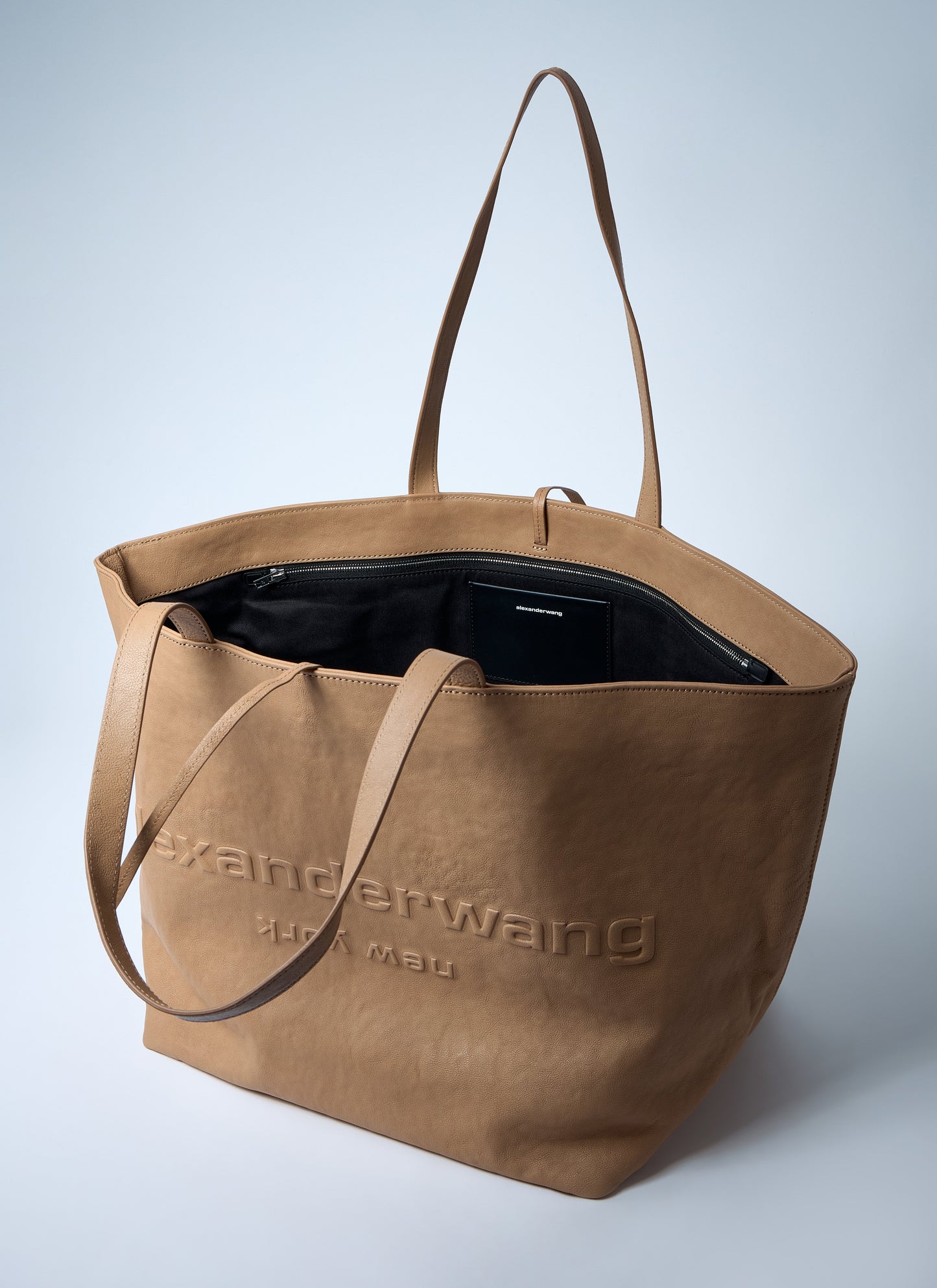 Alexander Wang Women Punch Tote Bag ALEXANDER WANG