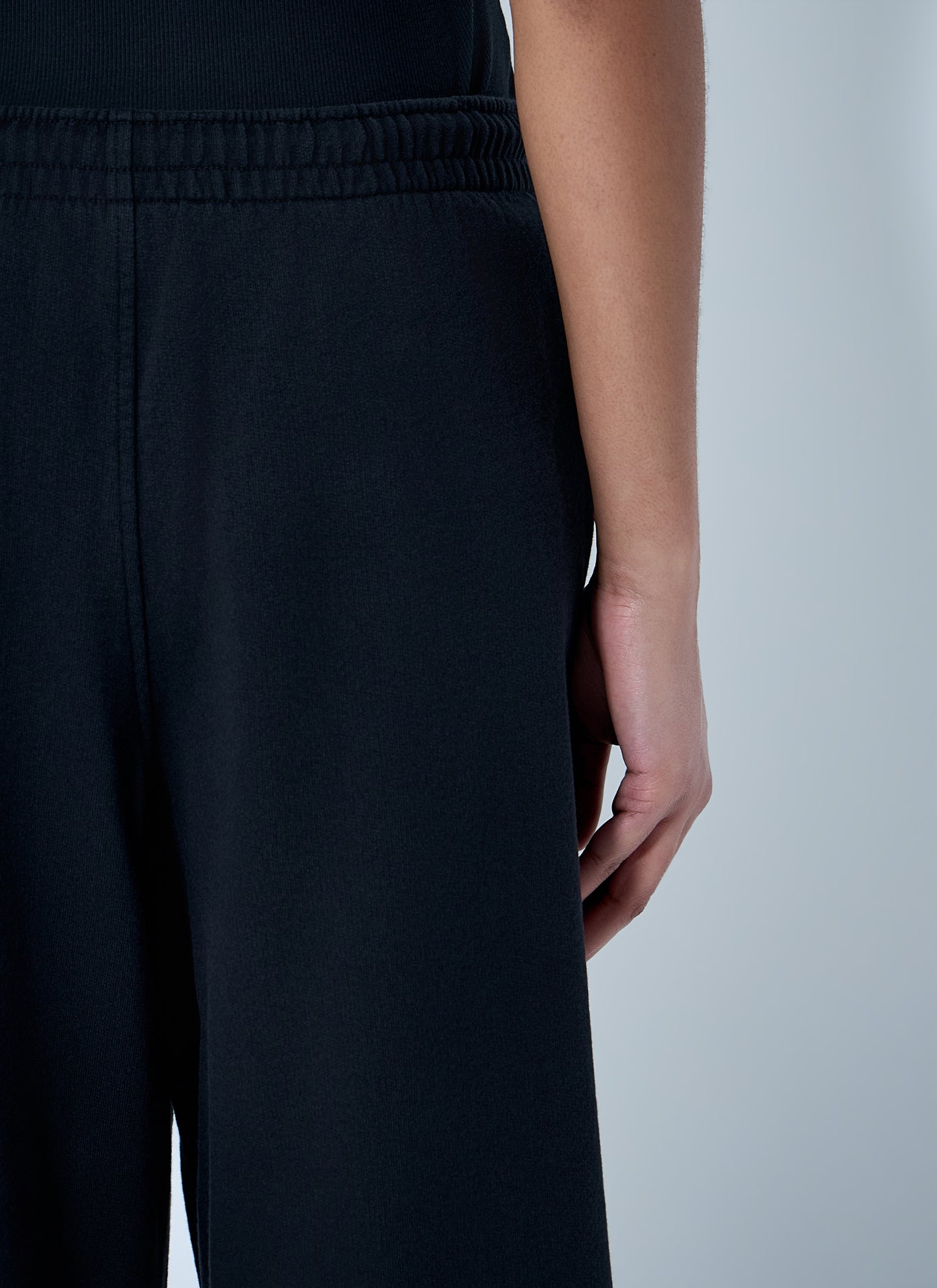 Alexander Wang Women Elasticated Waist Drawstring Trousers ALEXANDER WANG