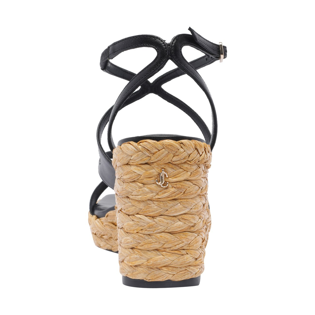 Jimmy Choo Women Ayla Wedges JIMMY CHOO