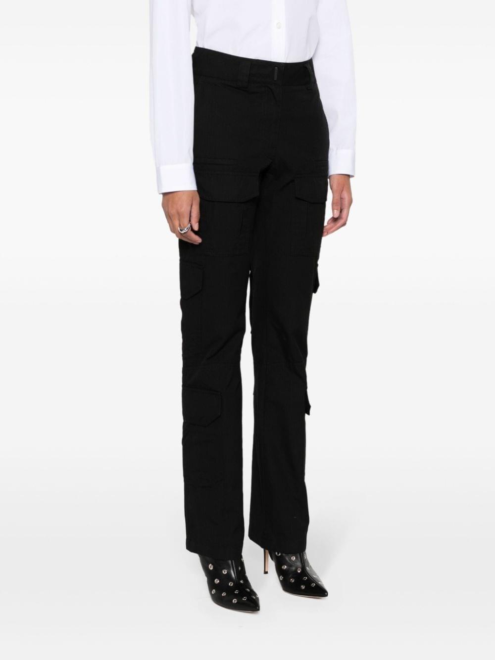 Givenchy Women Pants GIVENCHY
