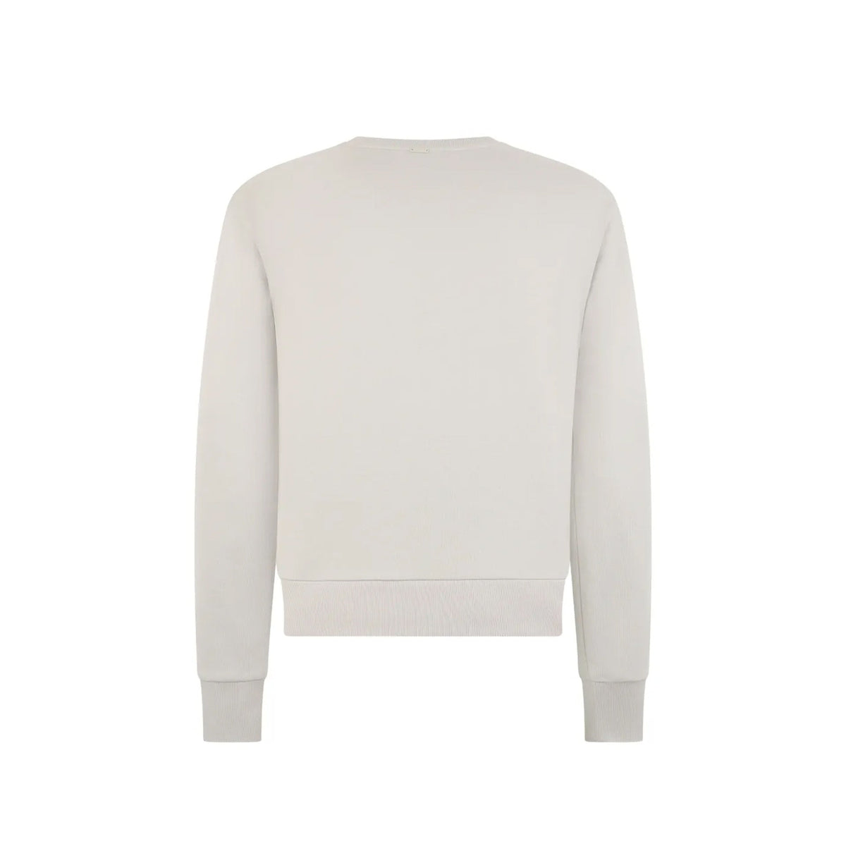 Herno Panelled-Design Sweatshirt Men HERNO