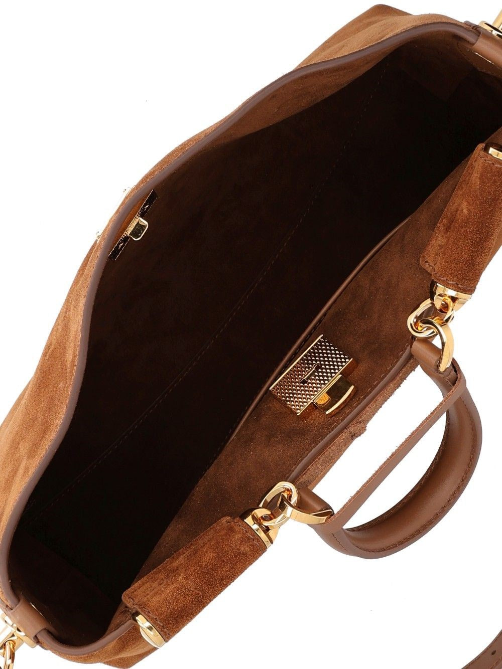 Dolce & Gabbana Women "Vittoria" Medium Handbag DOLCE & GABBANA