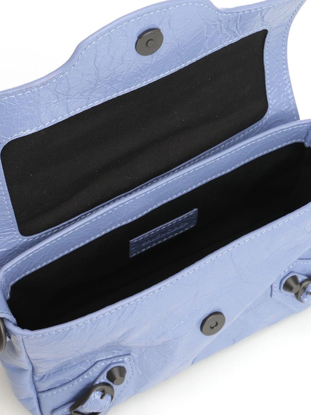 Balenciaga Women "Le City" Dwarf Bag BALENCIAGA