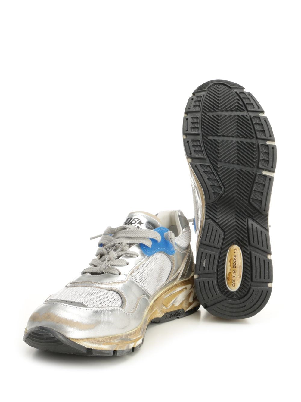 Golden Goose Men Dad-Star Sneaker GOLDEN GOOSE