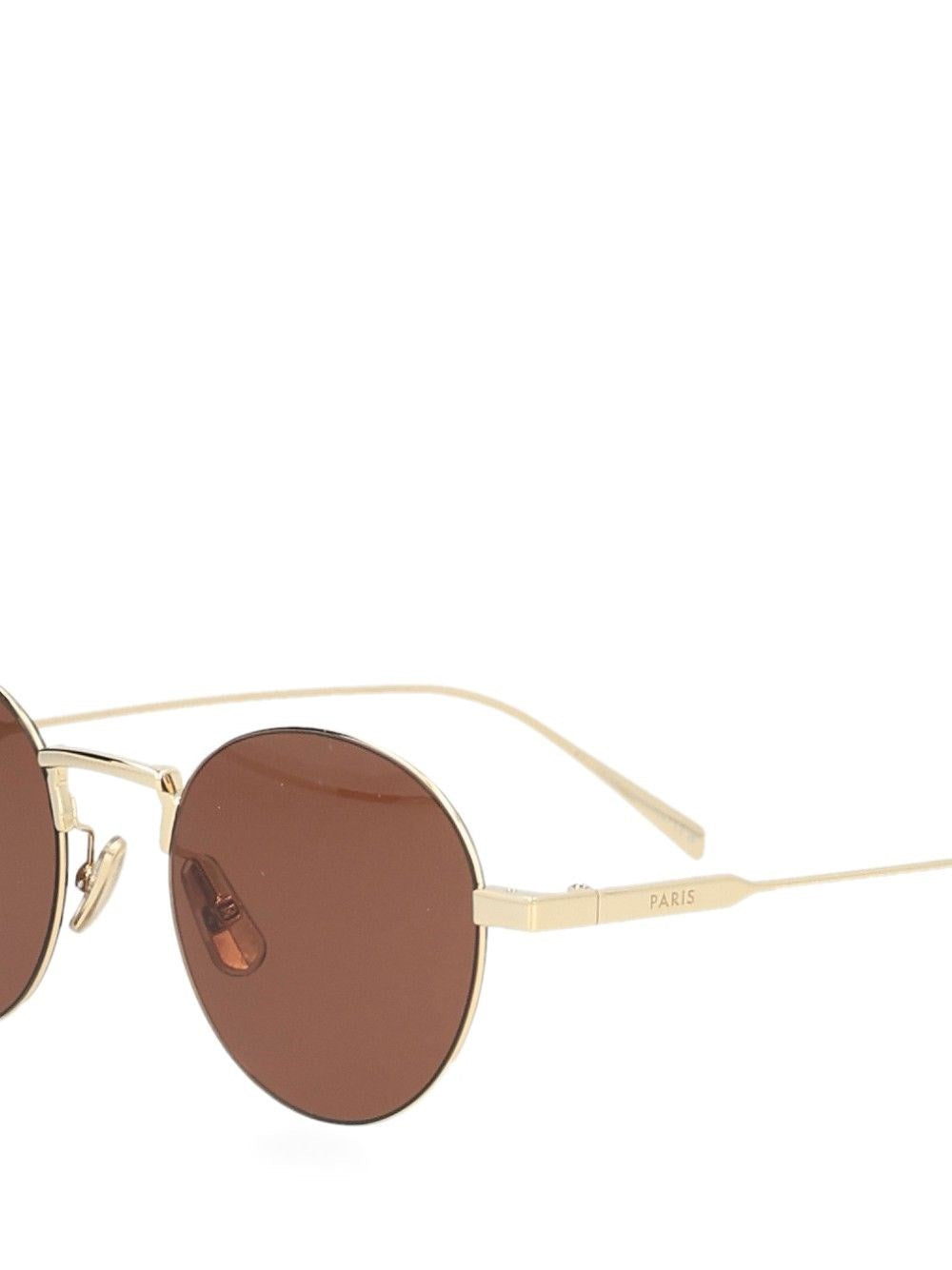 Celine Women Metal Frame 28 Sunglasses CELINE