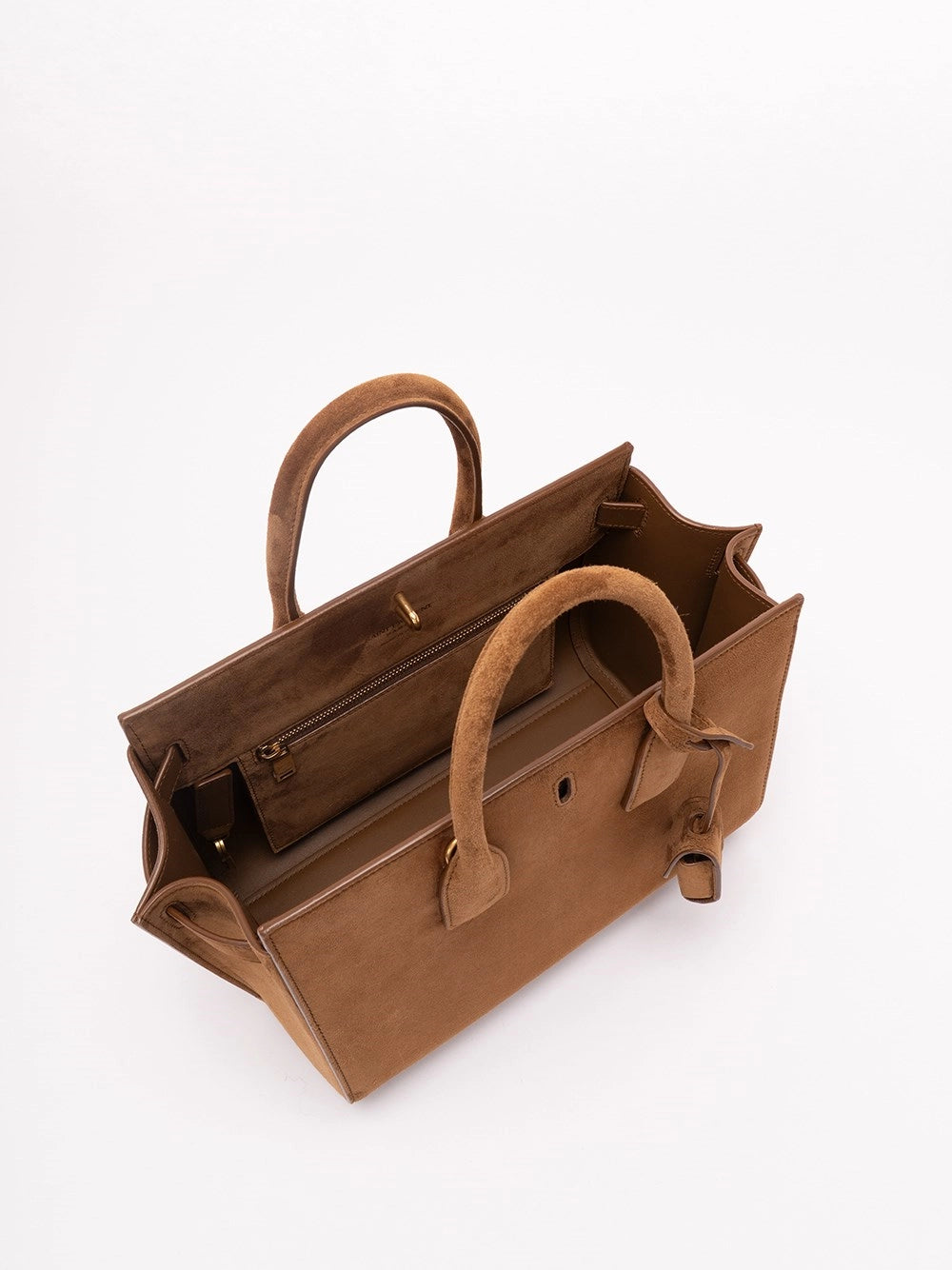 Saint Laurent Women `Sac De Jour` Small Bag SAINT LAURENT